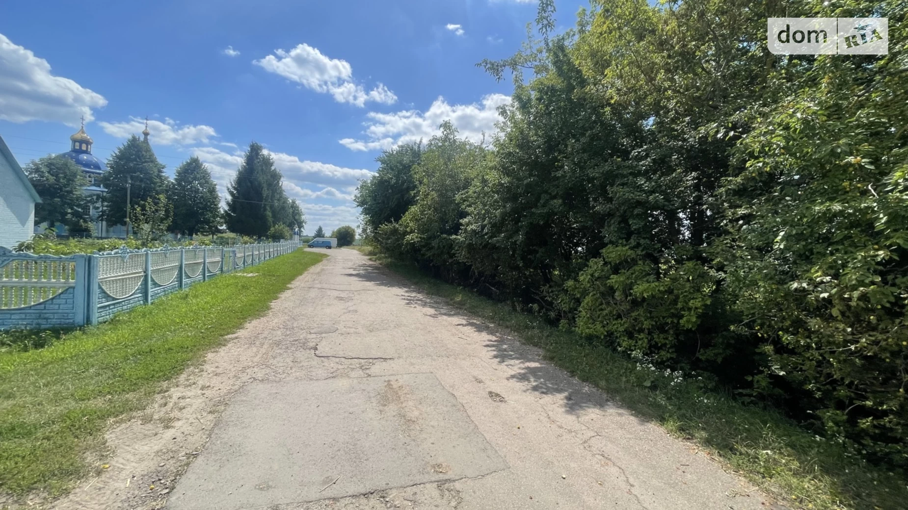 Продается земельный участок 25 соток в Ровенской области, цена: 5600 $ - фото 4