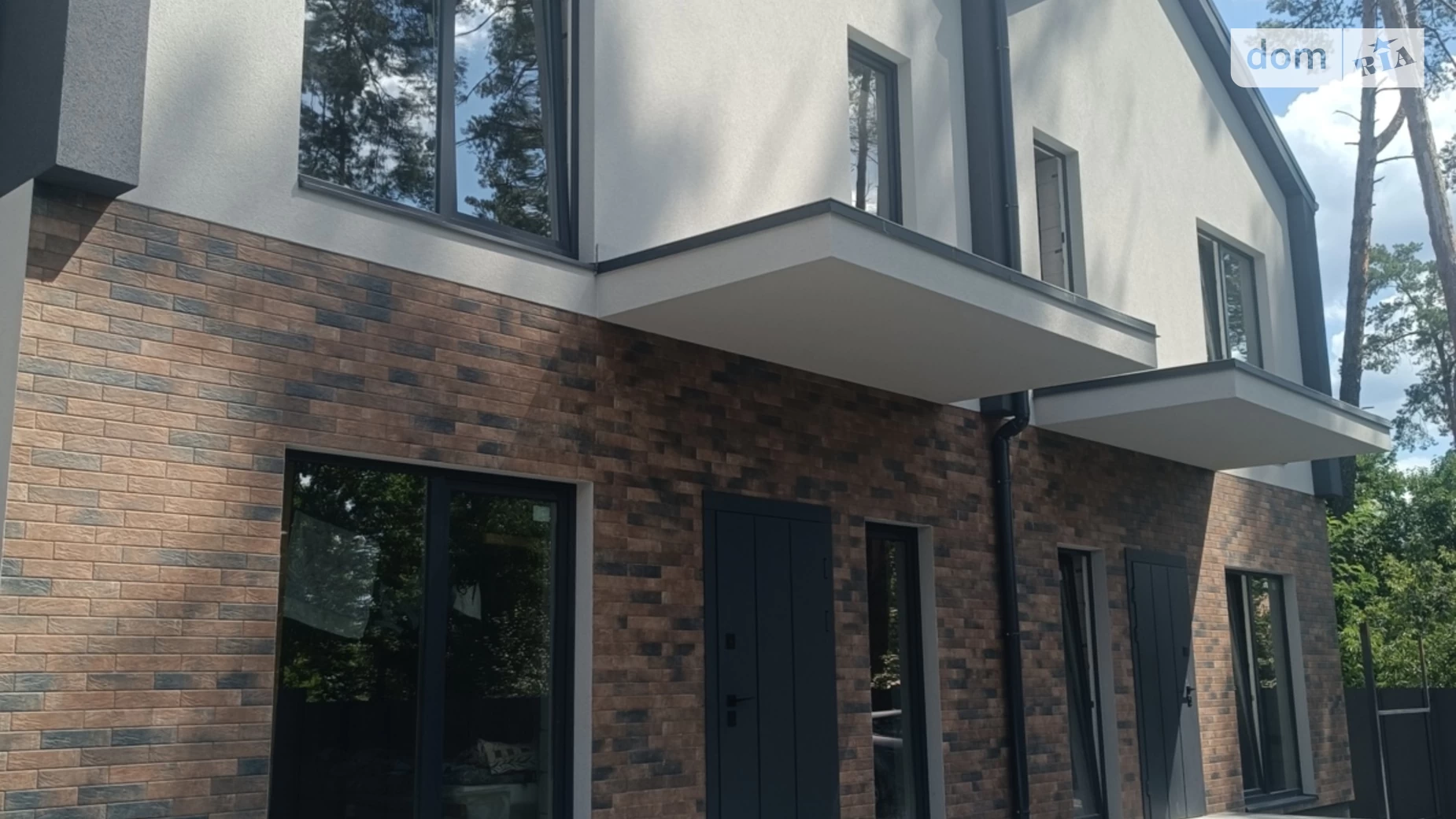 ул. Семьи Красовских, 13 Буча, цена: 95000 $ - фото 2
