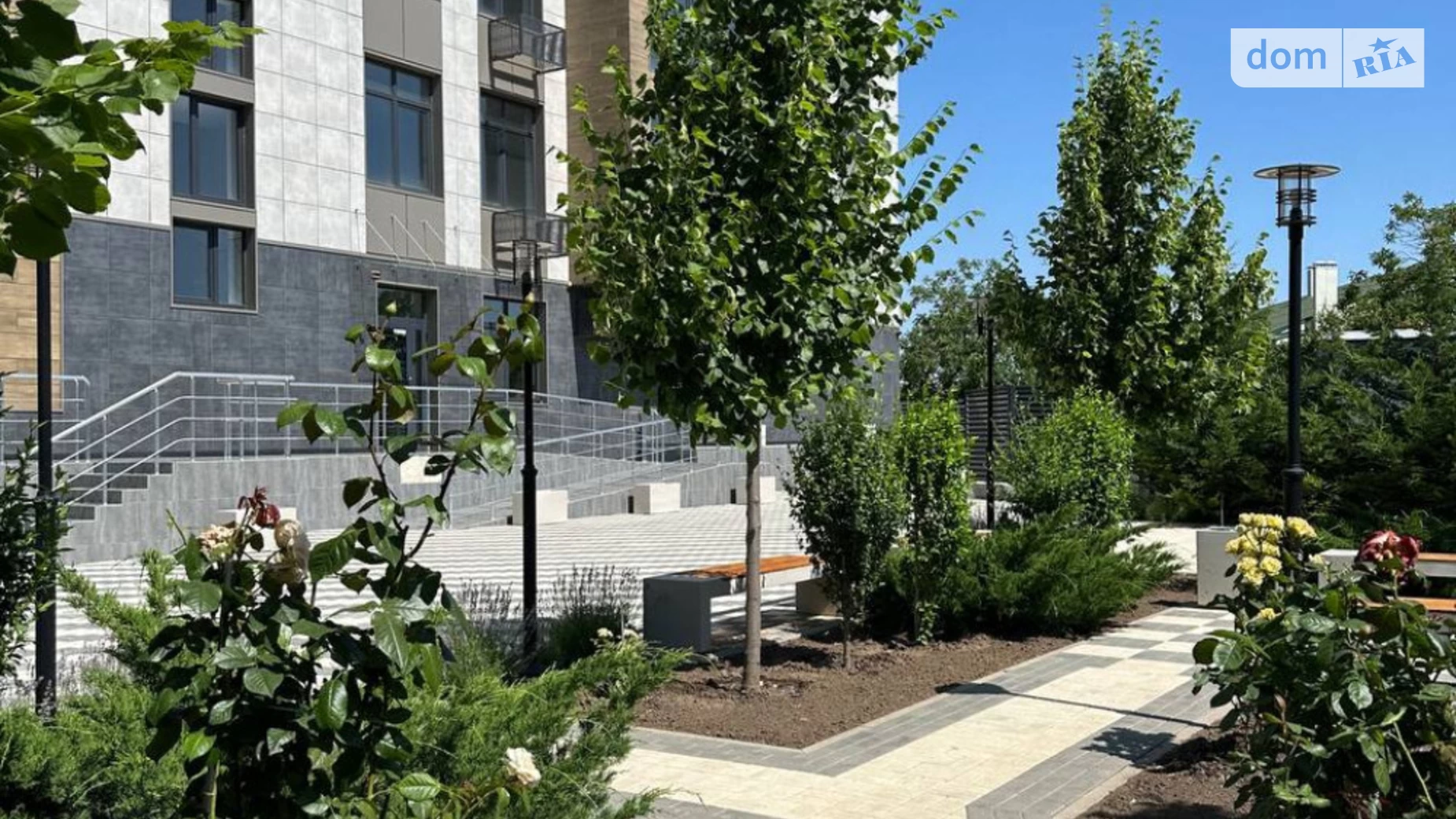 Продается 2-комнатная квартира 102 кв. м в Лиманке, пер. Южносанаторный, 2 - фото 3