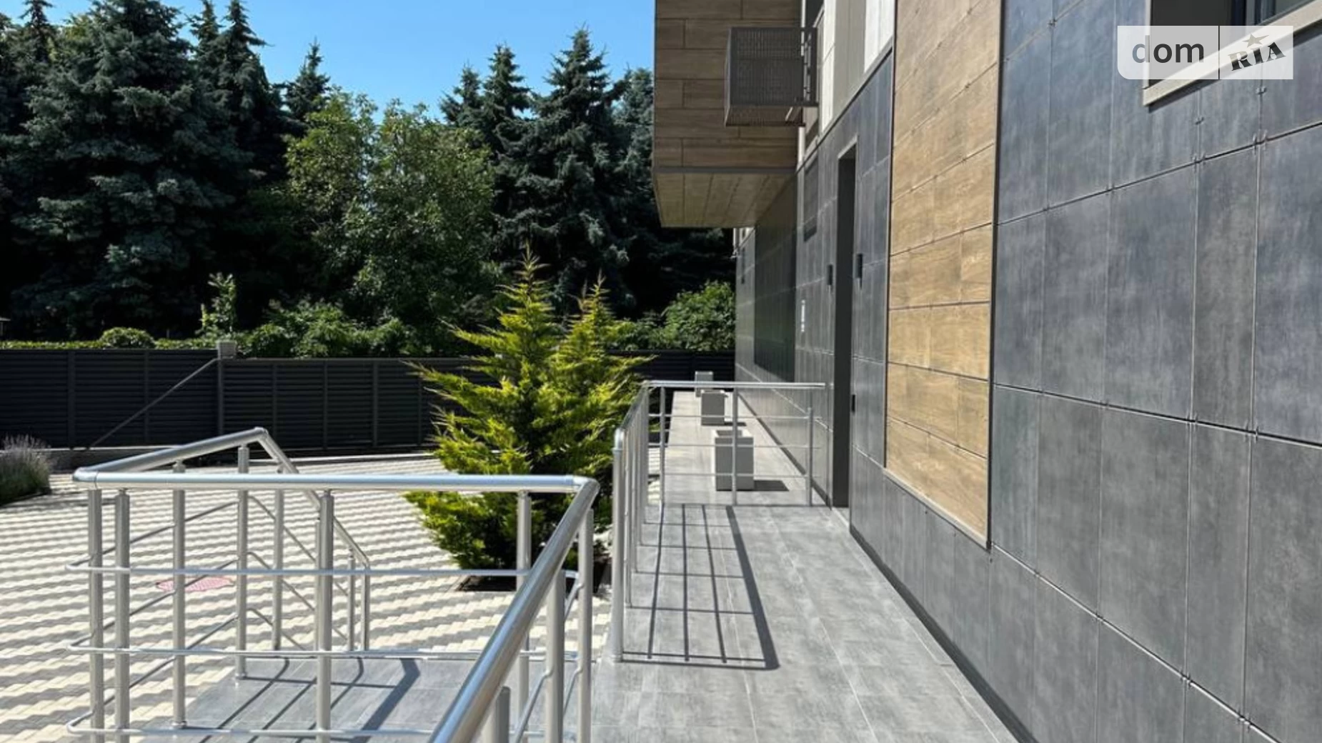 Продается 2-комнатная квартира 102 кв. м в Лиманке, пер. Южносанаторный, 2 - фото 4