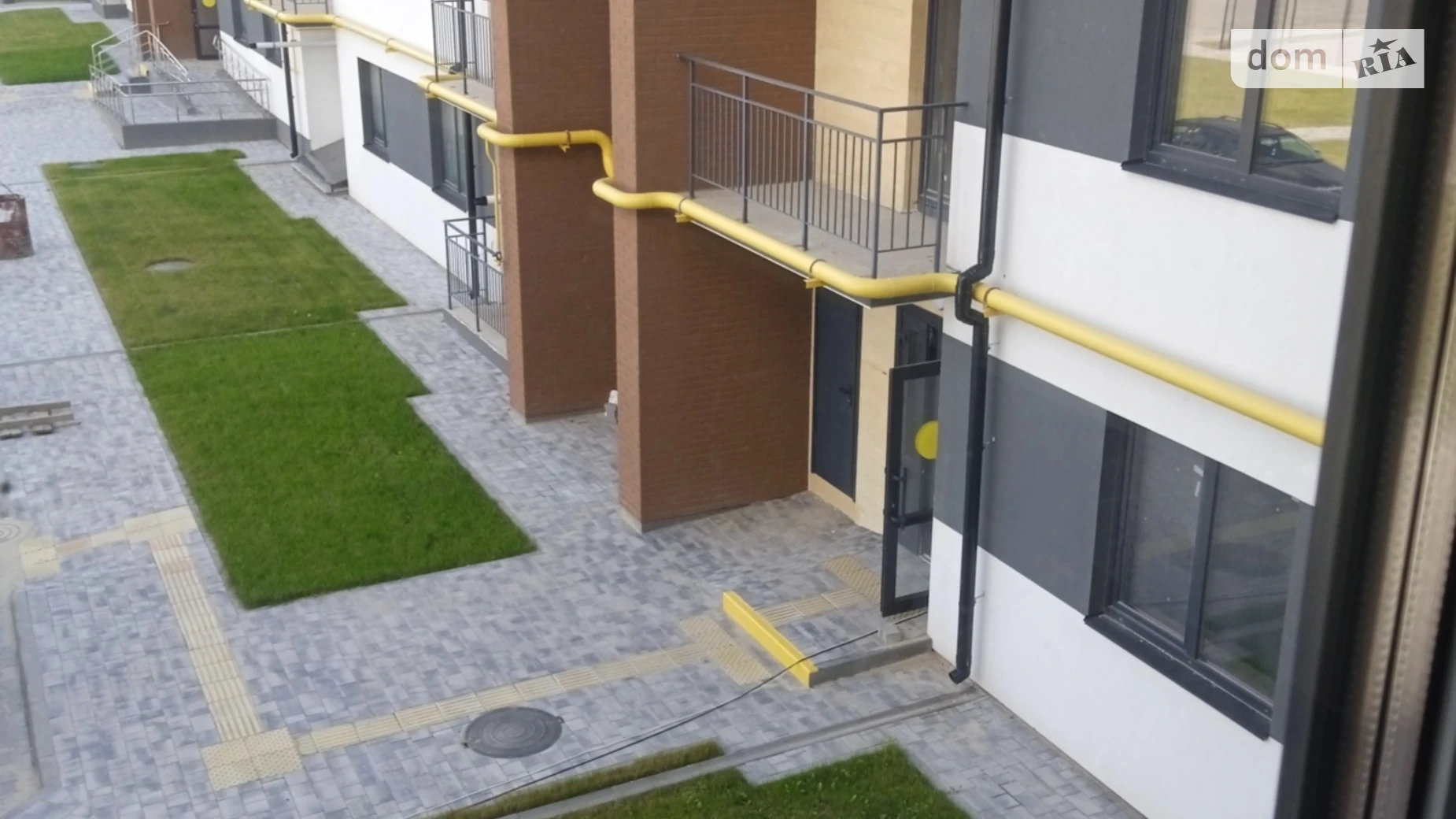 4-й пер. Леонида Каденюка(Комарова), 16 Пирогово Винница ЖК Manhattan, цена: 52500 $ - фото 3