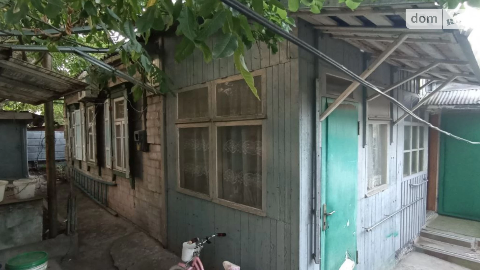 Продается одноэтажный дом 44.4 кв. м с баней/сауной, цена: 33000 $ - фото 2