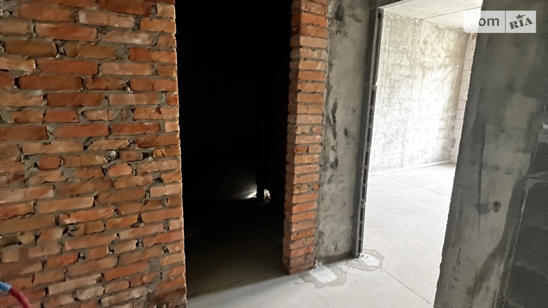 Продається 2-кімнатна квартира 53.7 кв. м у Ірпені, вул. Університетська(Карла Маркса), 3/10 - фото 3