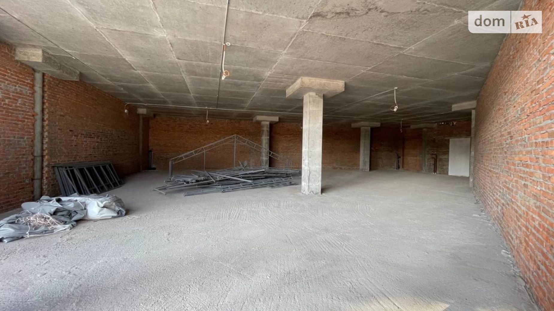 Сдается в аренду помещения свободного назначения 263 кв. м в 2-этажном здании, цена: 3945 $ - фото 5