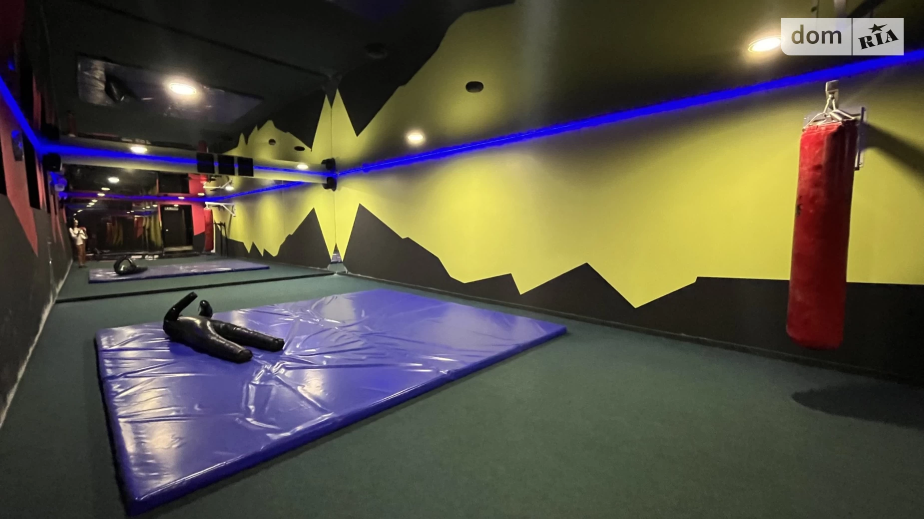 Здається в оренду приміщення вільного призначення 200 кв. м в 9-поверховій будівлі, цена: 800 $ - фото 5