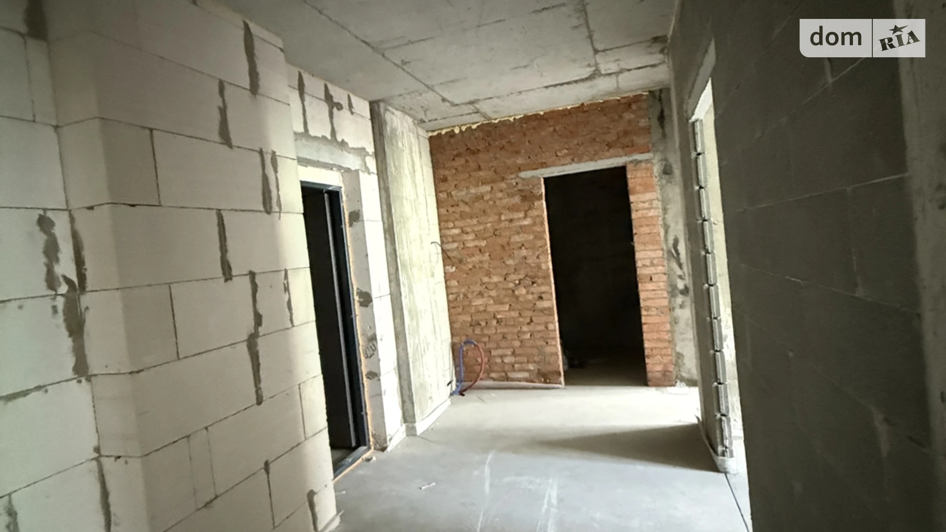 Продается 2-комнатная квартира 54 кв. м в Ирпене, ул. Университетская(Карла Маркса), 3 - фото 2