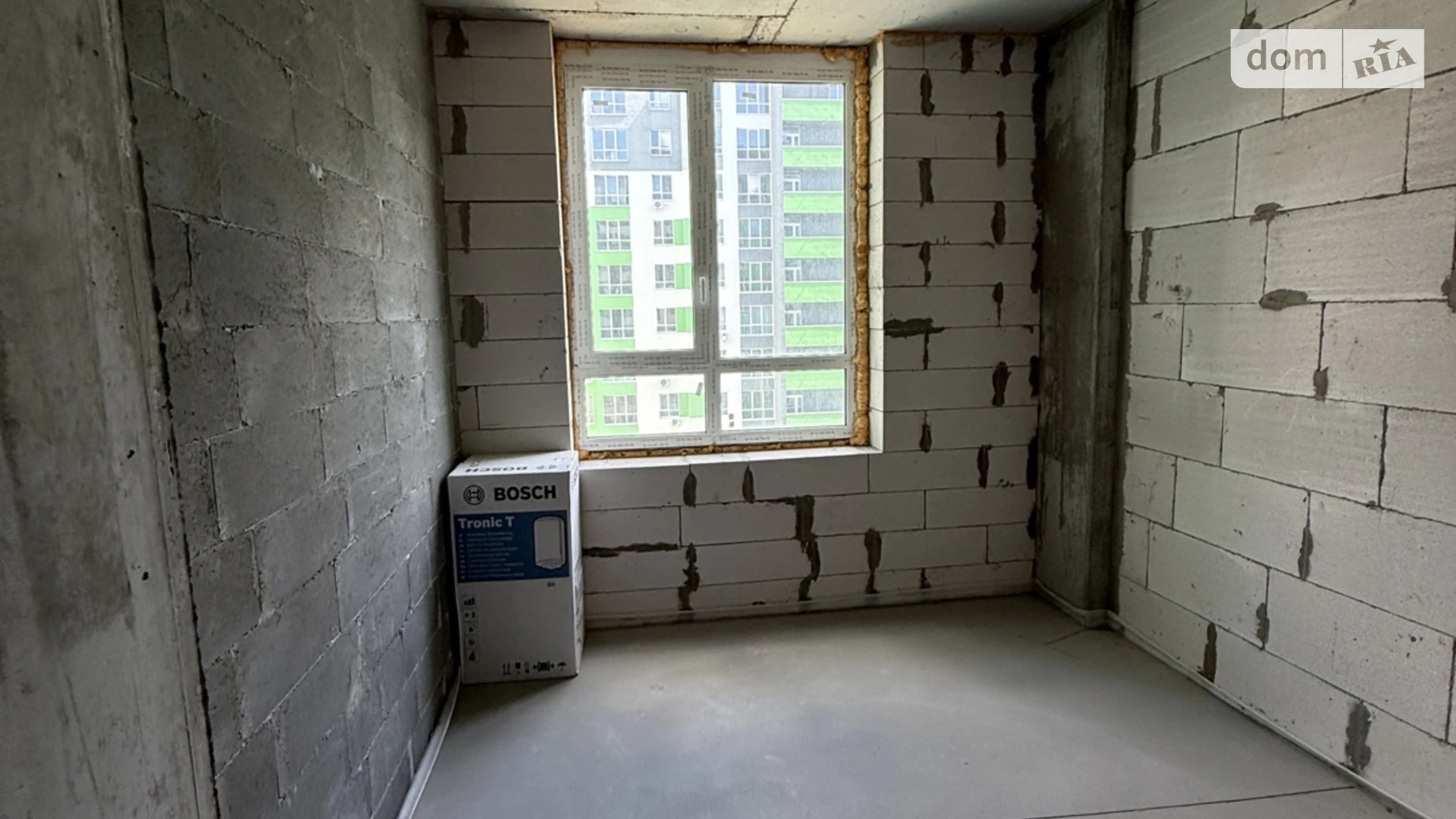 Продается 2-комнатная квартира 54 кв. м в Ирпене, ул. Университетская(Карла Маркса), 3 - фото 5