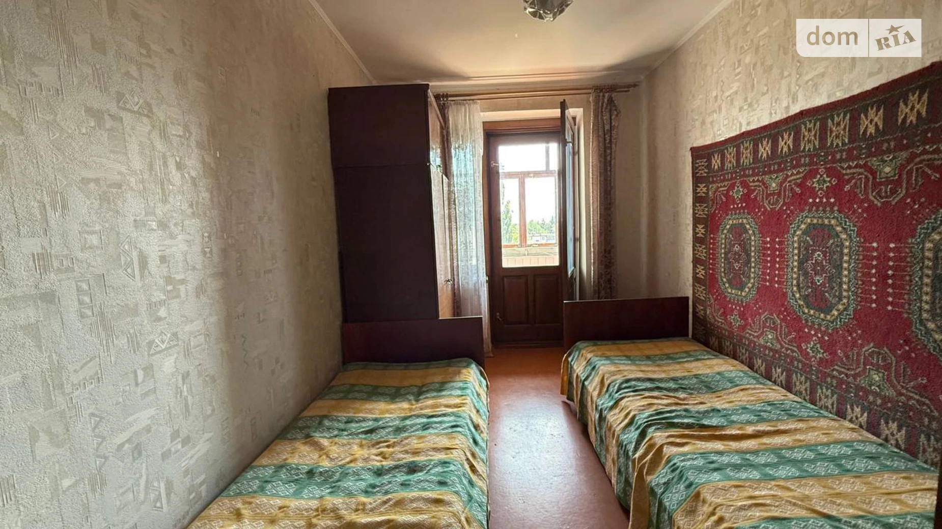 Продается 3-комнатная квартира 58.9 кв. м в Полтаве, ул. Великотырновская - фото 5
