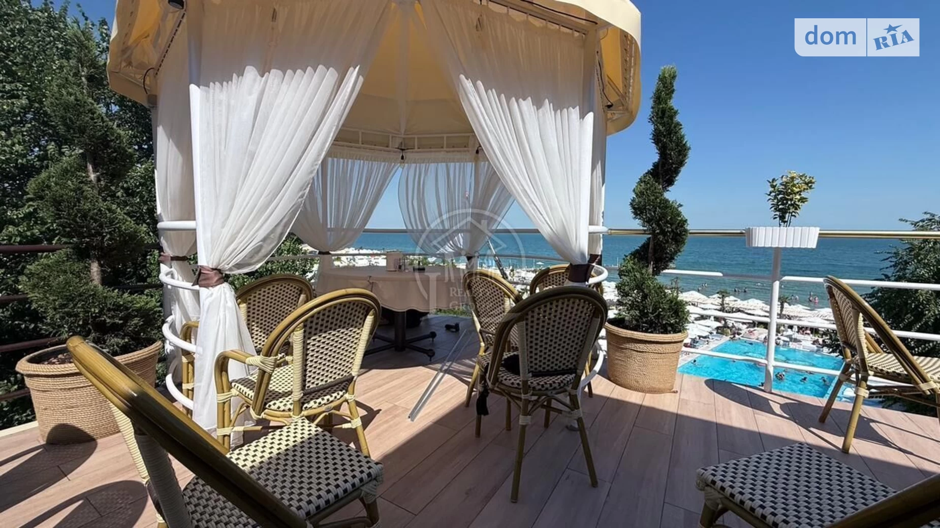 Аркадийския аллея Приморский Одесса, цена: 2500000 $ - фото 5