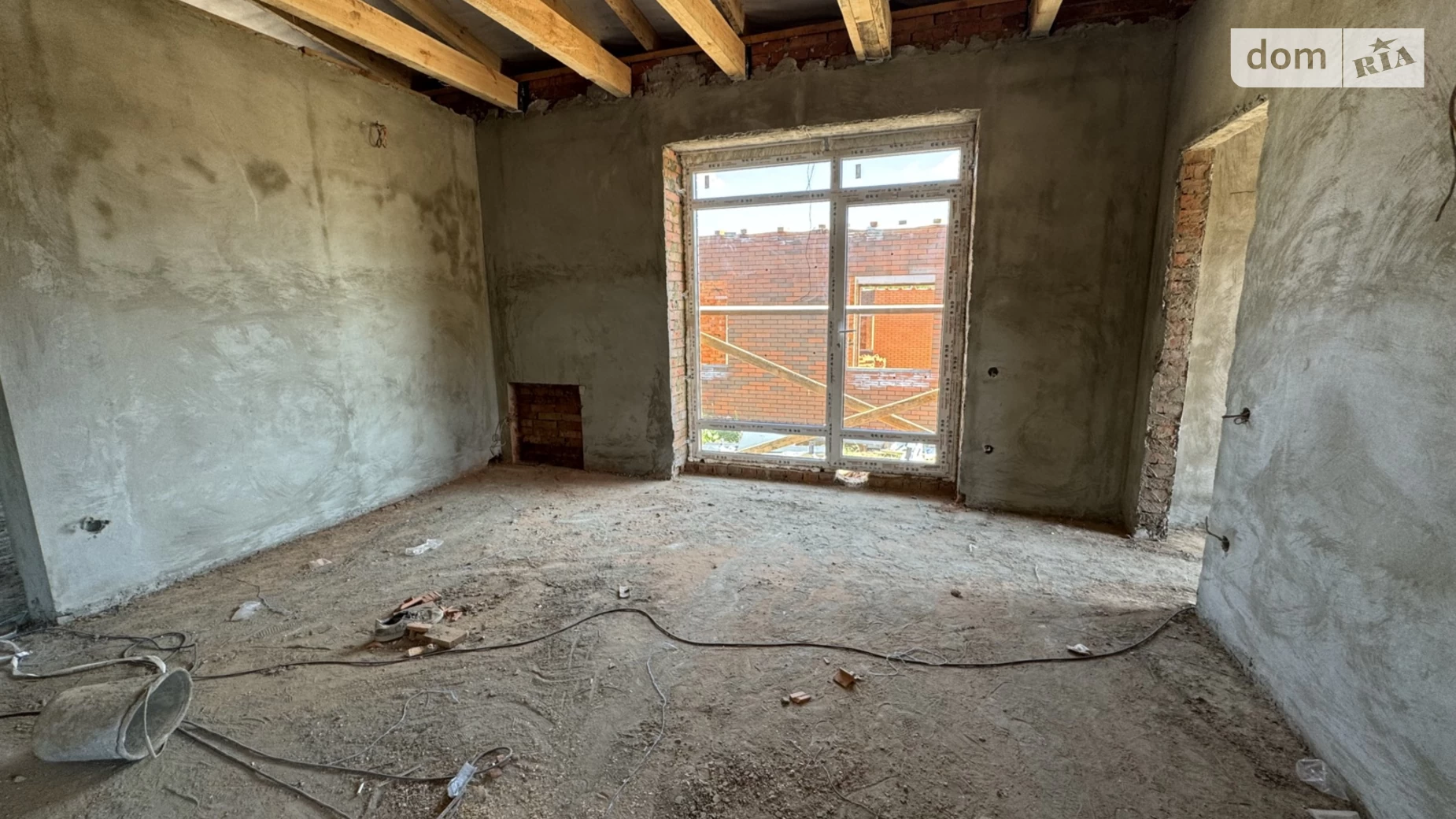 Продается одноэтажный дом 80 кв. м с подвалом, цена: 79000 $ - фото 4