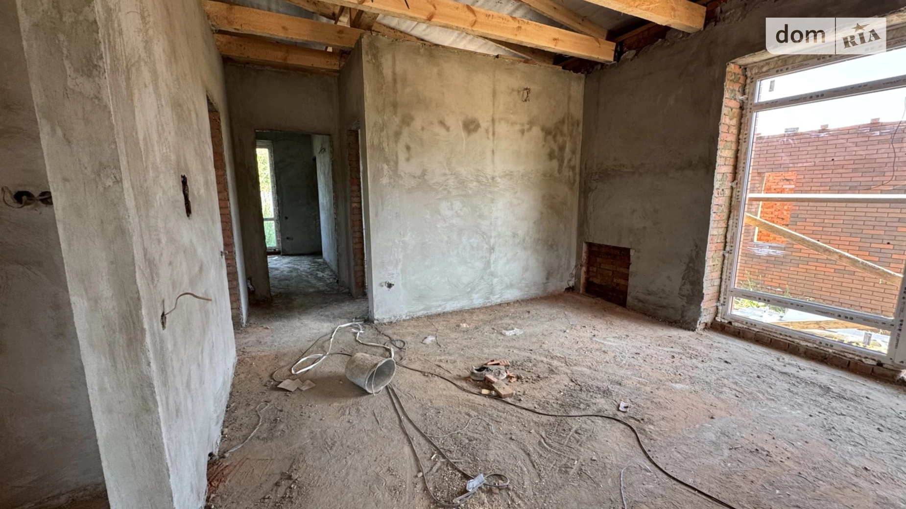 Продается одноэтажный дом 80 кв. м с подвалом, цена: 79000 $ - фото 5