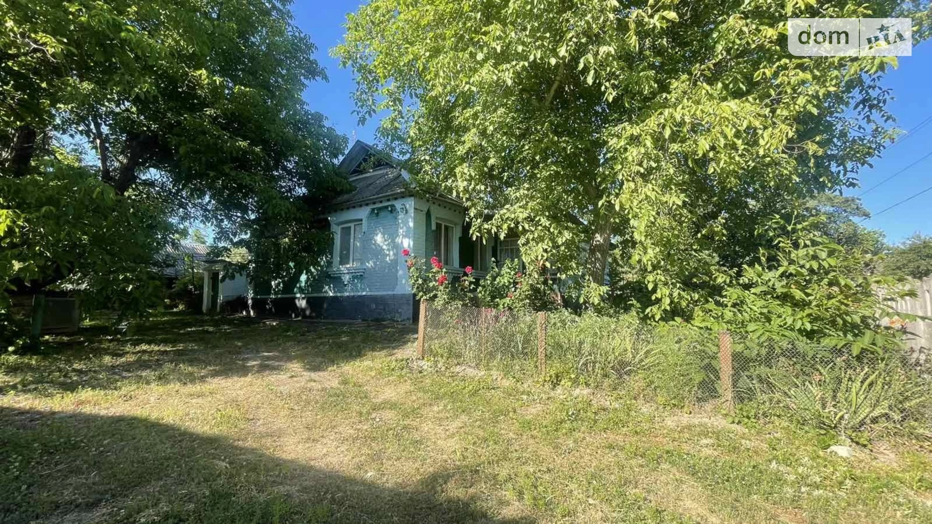 Продается одноэтажный дом 85 кв. м с верандой, цена: 18599 $ - фото 2