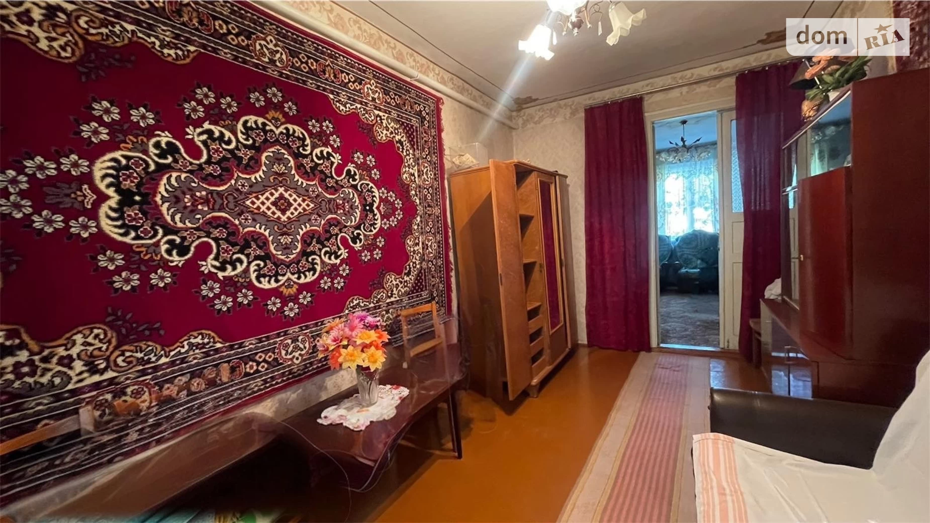 Продается одноэтажный дом 85 кв. м с верандой, цена: 18599 $ - фото 5