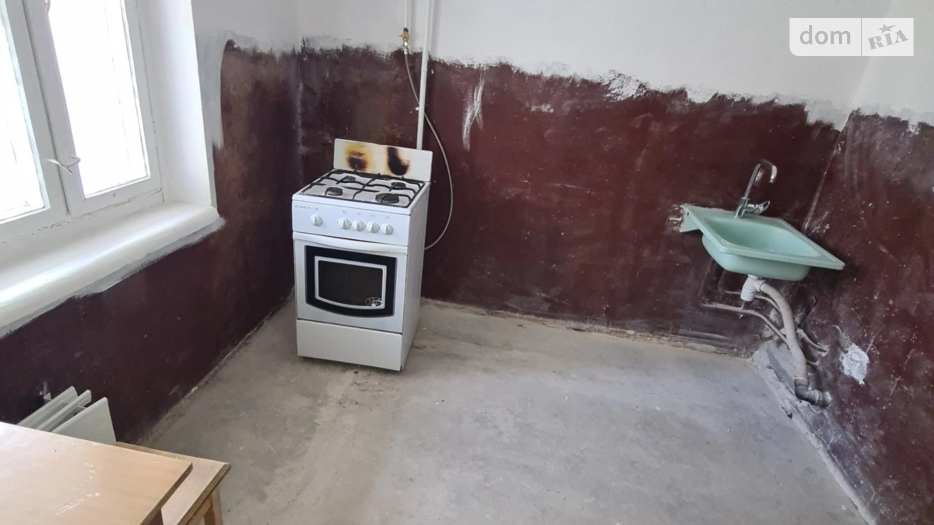 Продается 1-комнатная квартира 39.5 кв. м в Чернигове, ул. Независимости - фото 2