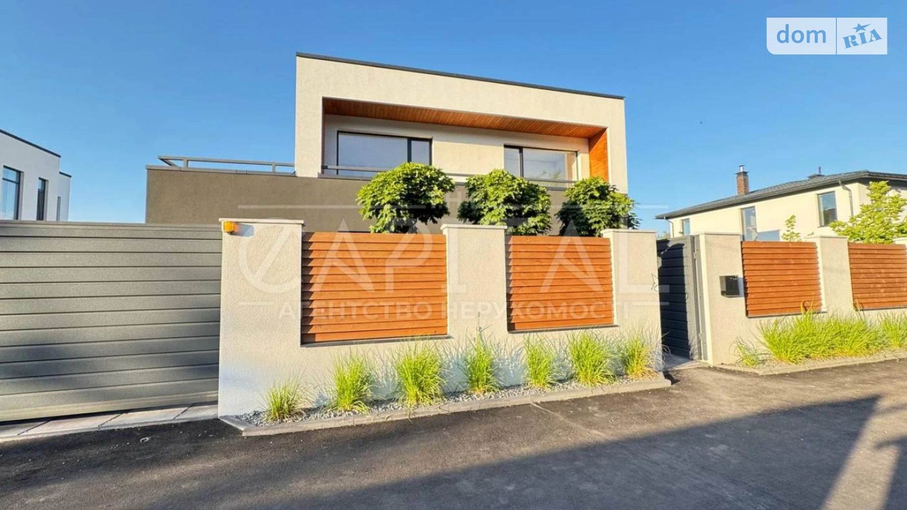 Продается дом на 2 этажа 228.2 кв. м с подвалом, цена: 520000 $ - фото 3