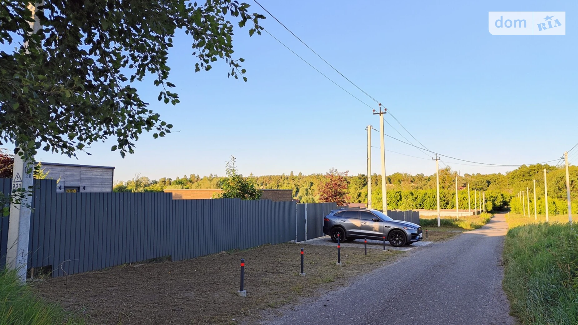 Продается земельный участок 12 соток в Киевской области, цена: 27000 $ - фото 2