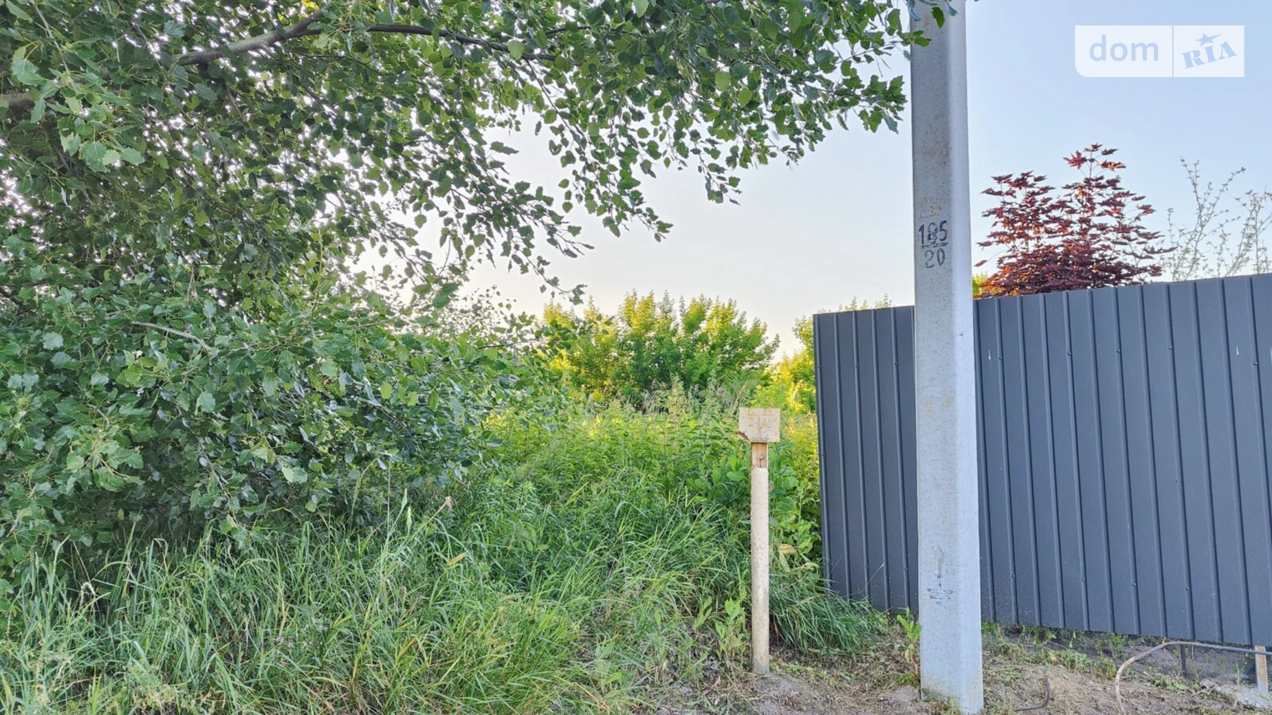 Продается земельный участок 12 соток в Киевской области, цена: 27000 $ - фото 4