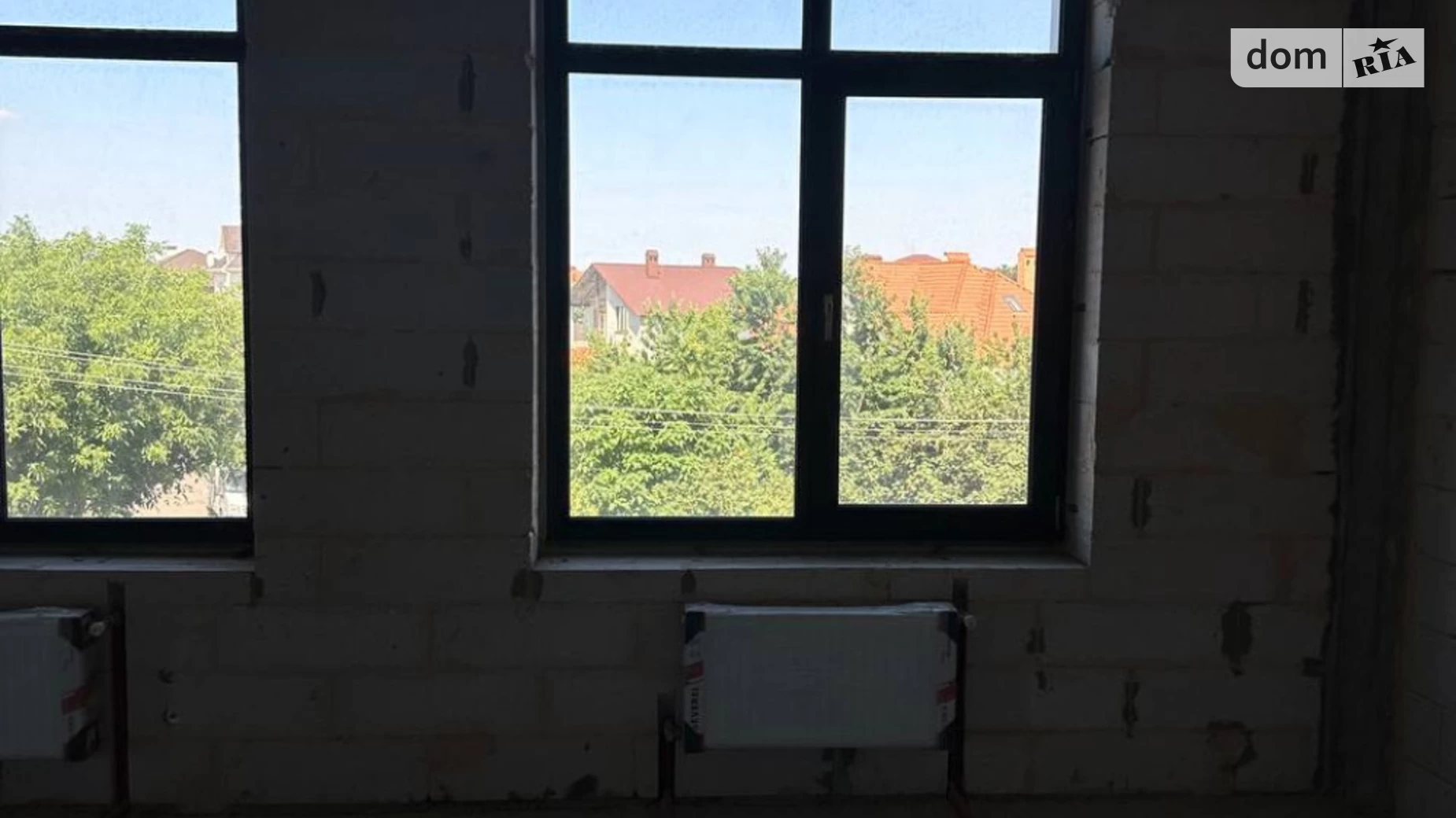 Продається 2-кімнатна квартира 104 кв. м у Лиманці, пров. Південносанаторний, 2 - фото 3