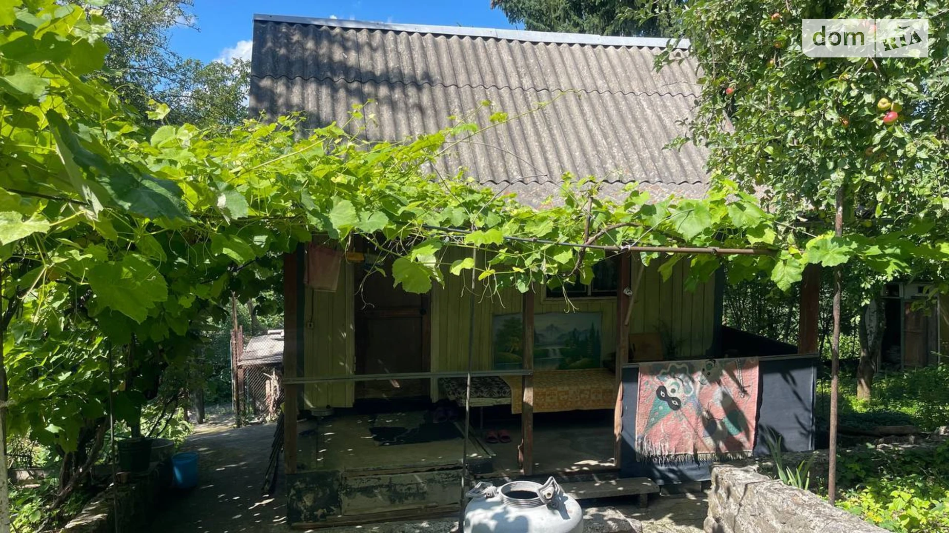 Продается одноэтажный дом 35 кв. м с подвалом, цена: 13000 $ - фото 3
