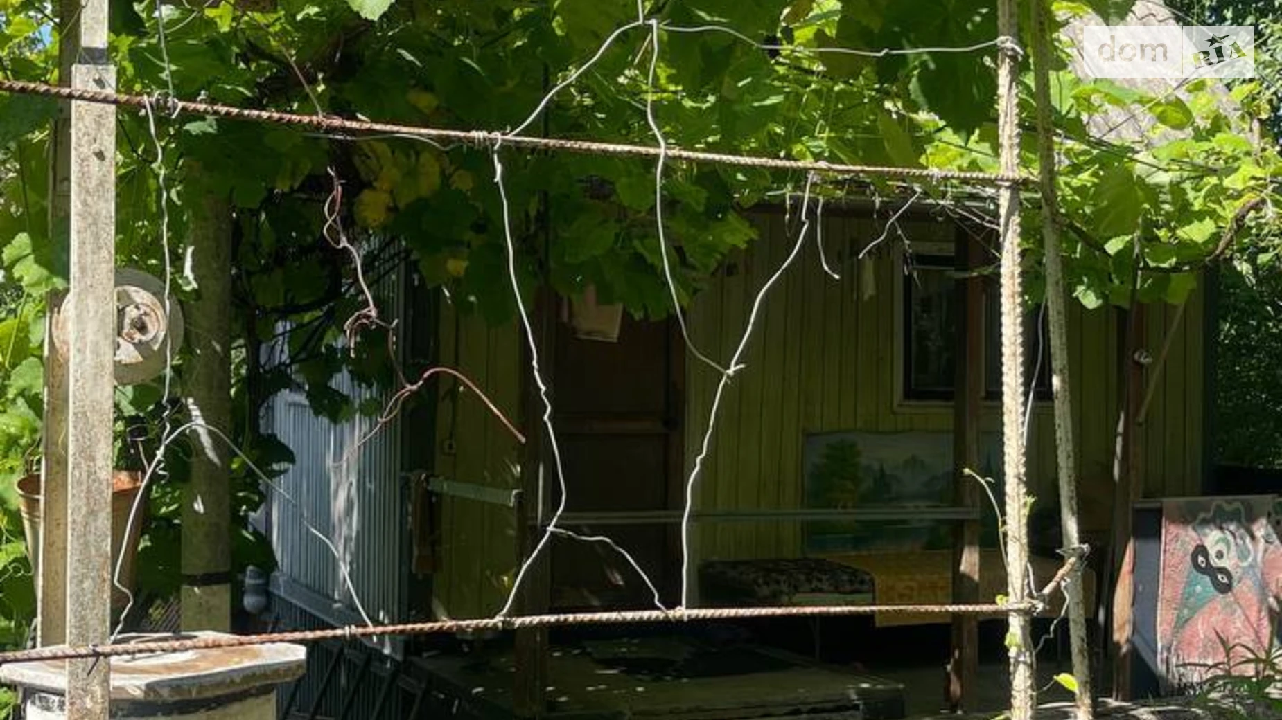 Продается одноэтажный дом 35 кв. м с подвалом, цена: 13000 $ - фото 5
