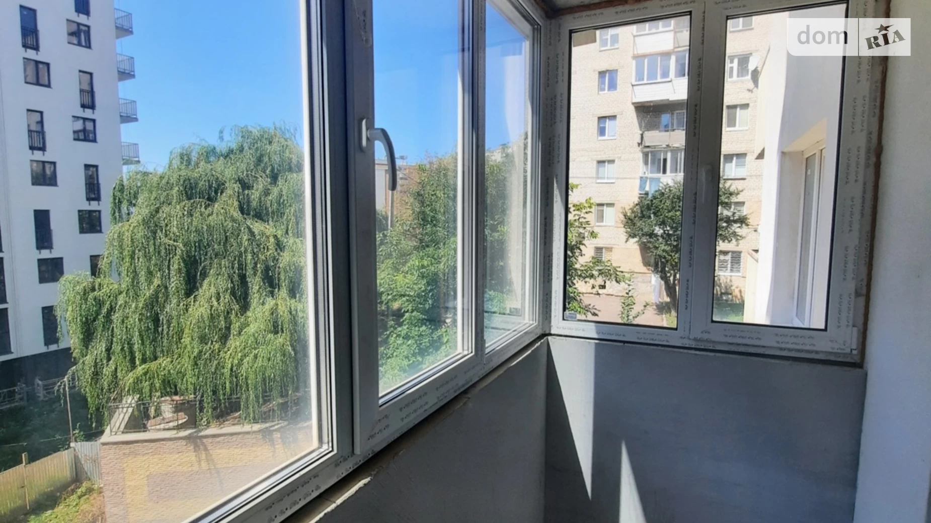 1-комнатная квартира 45 кв. м в Тернополе, ул. Генерала Мирона Тарнавского, 7Б - фото 5