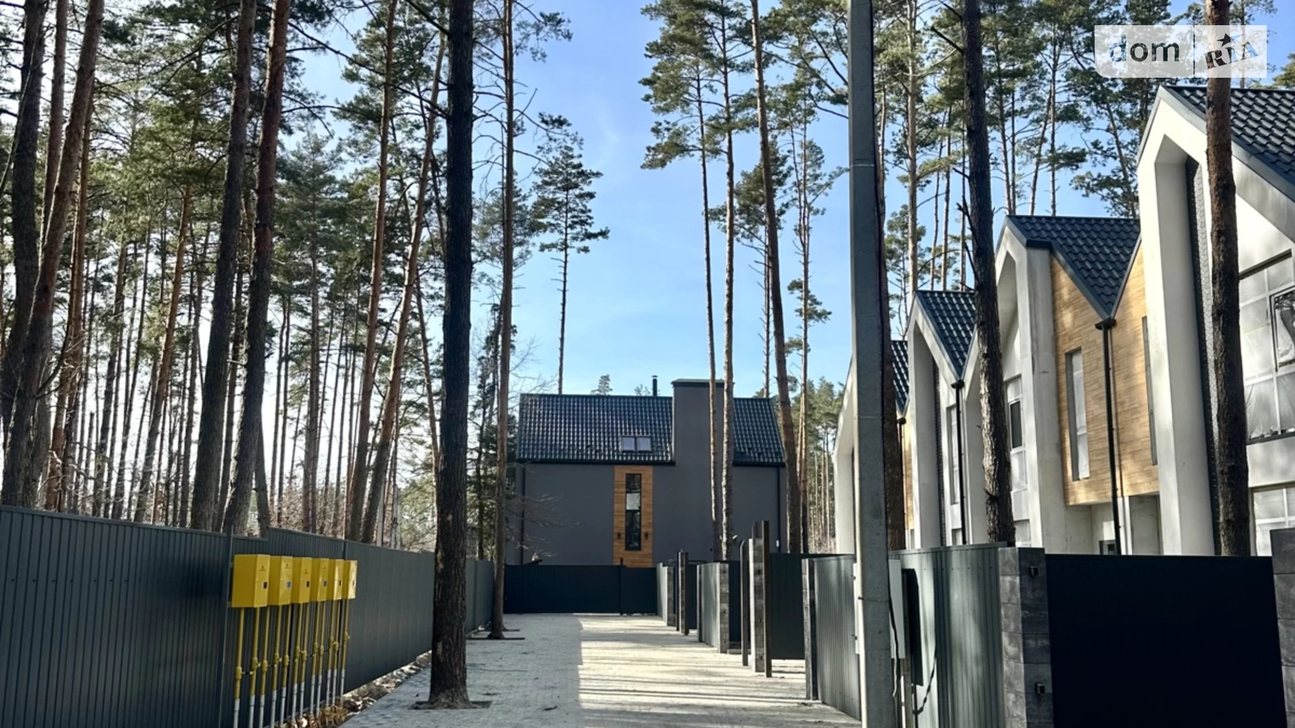 вул. Гоголя Буча ЖК Oscar Park, цена: 93000 $ - фото 3