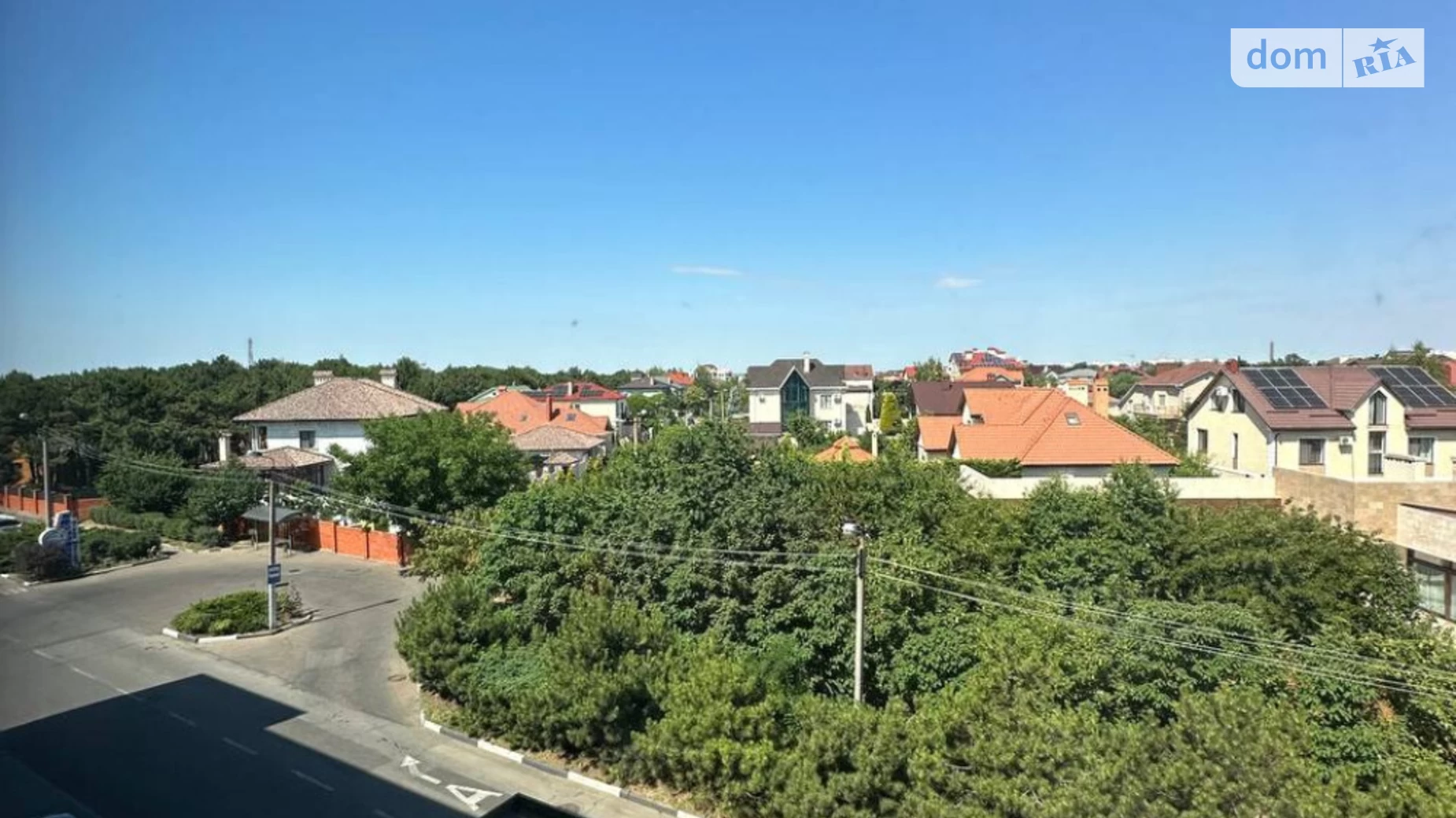 Продається 2-кімнатна квартира 109 кв. м у Лиманці, пров. Південносанаторний, 2 - фото 5