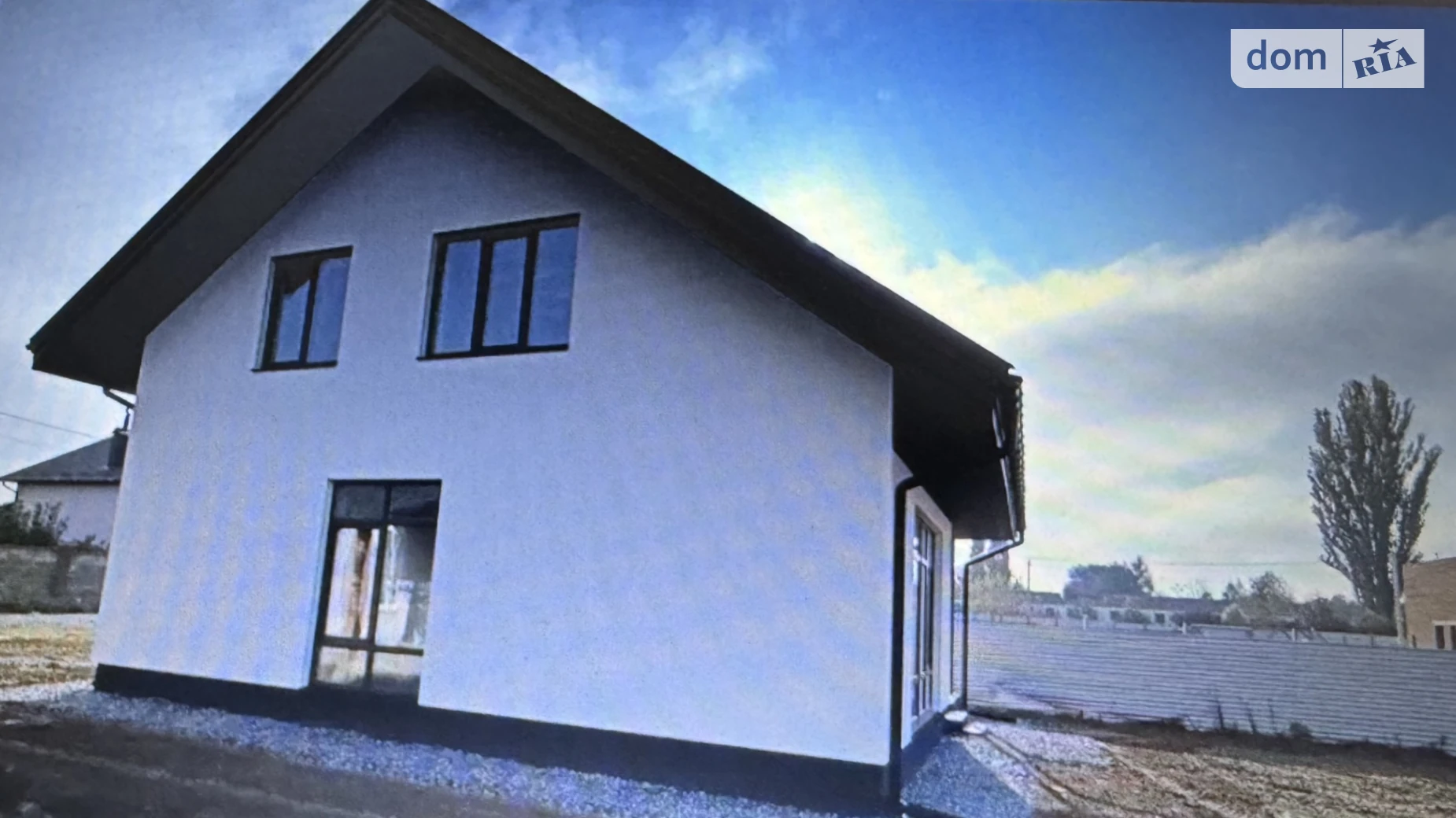 Продается дом на 2 этажа 156 кв. м с участком, цена: 79999 $ - фото 2