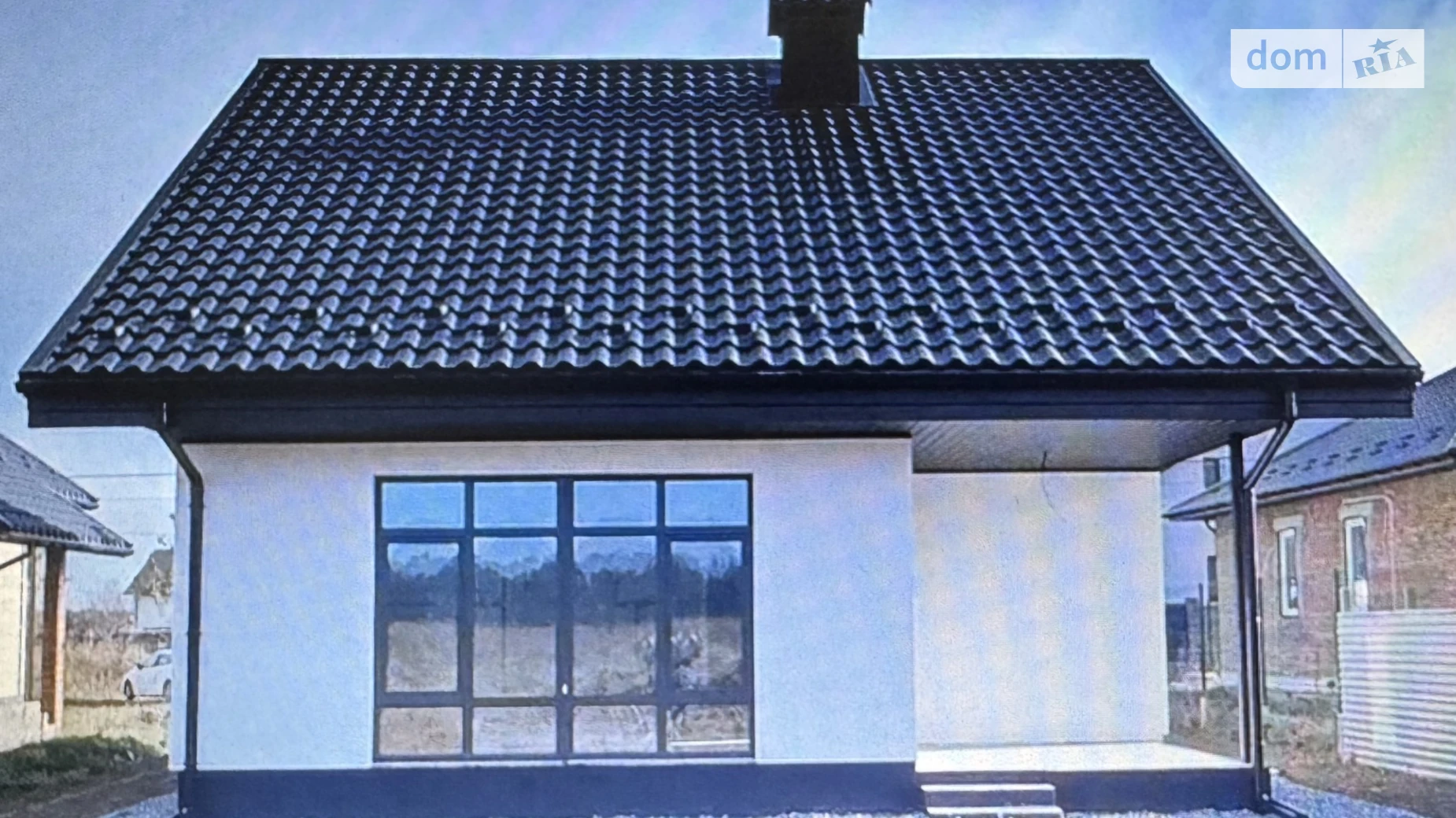 Продается дом на 2 этажа 156 кв. м с участком, цена: 79999 $ - фото 3