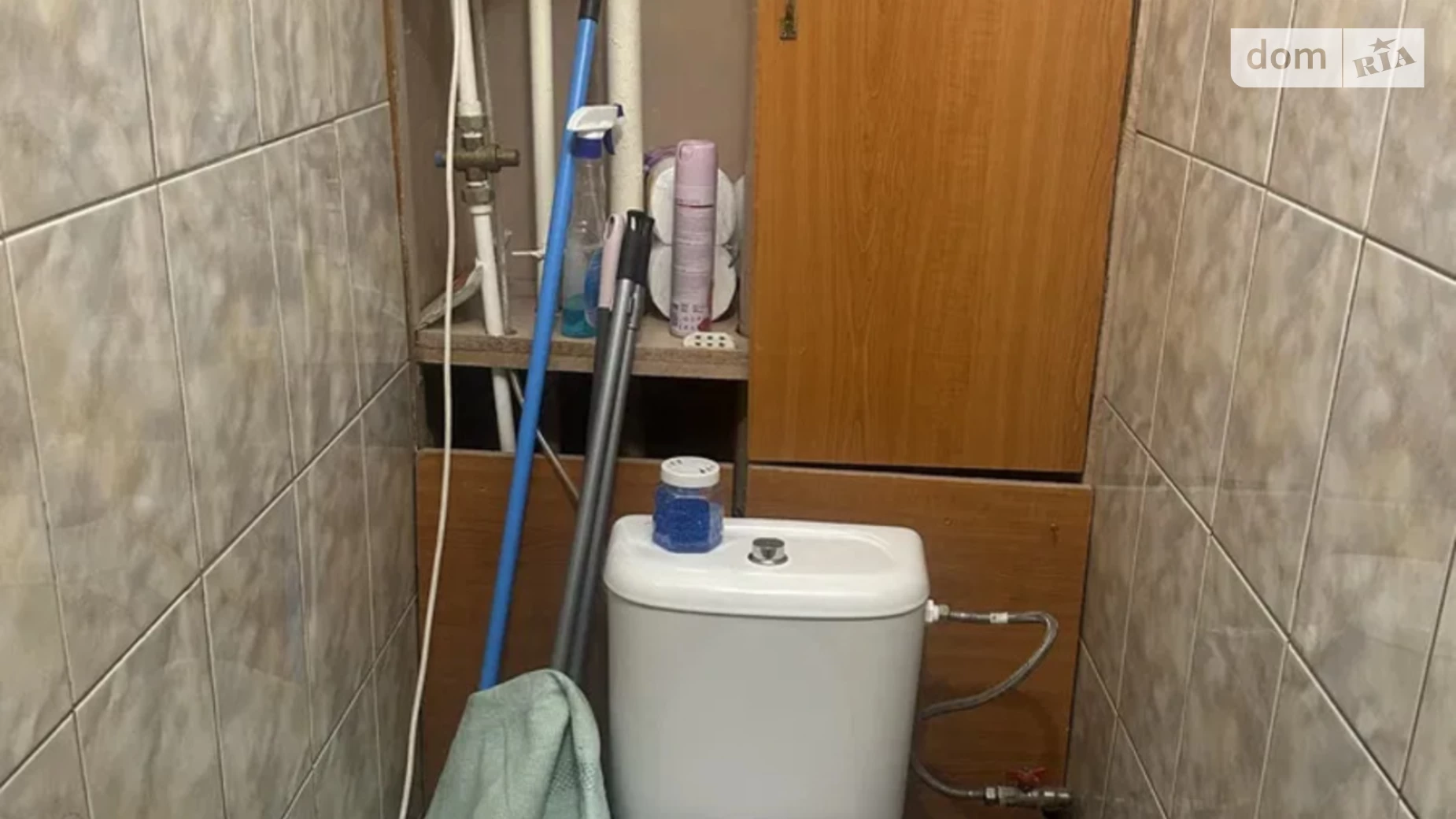 Продается 2-комнатная квартира 46 кв. м в Киеве, ул. Березняковская, 14 - фото 3