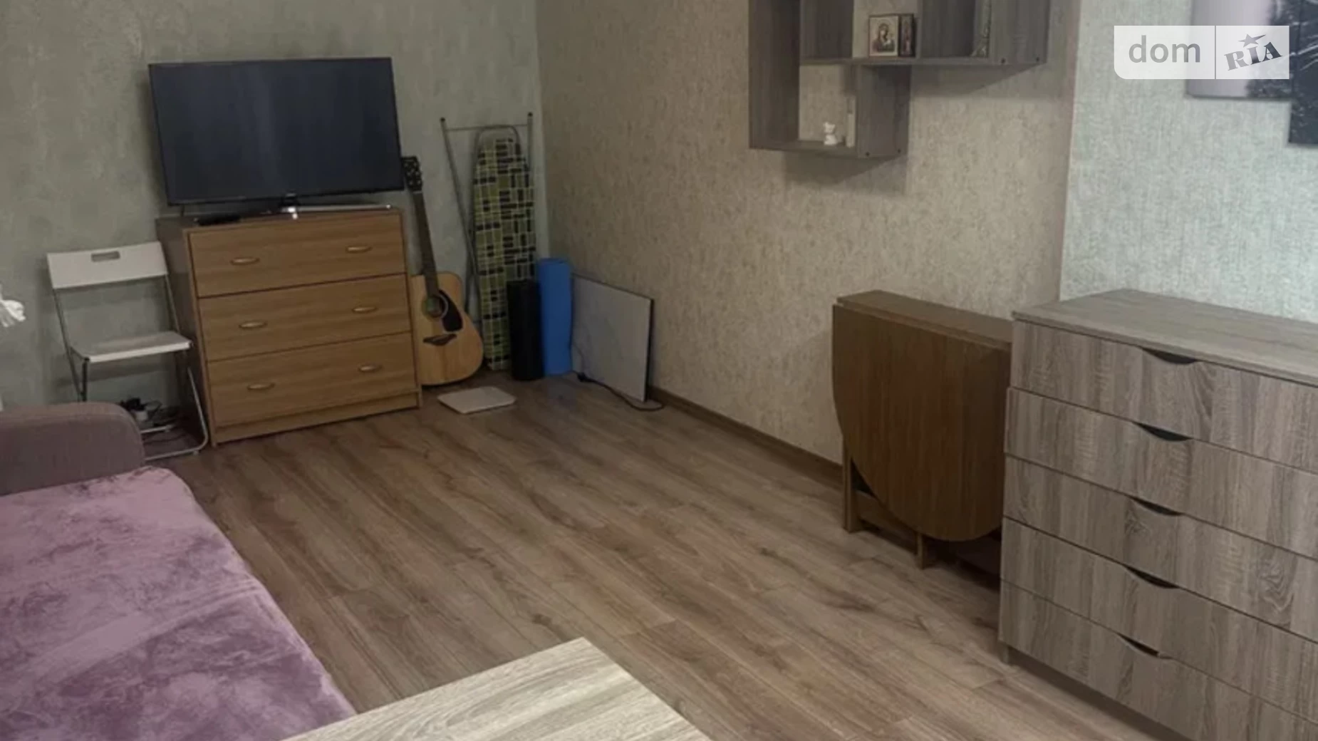 Продается 2-комнатная квартира 46 кв. м в Киеве, ул. Березняковская, 14 - фото 4