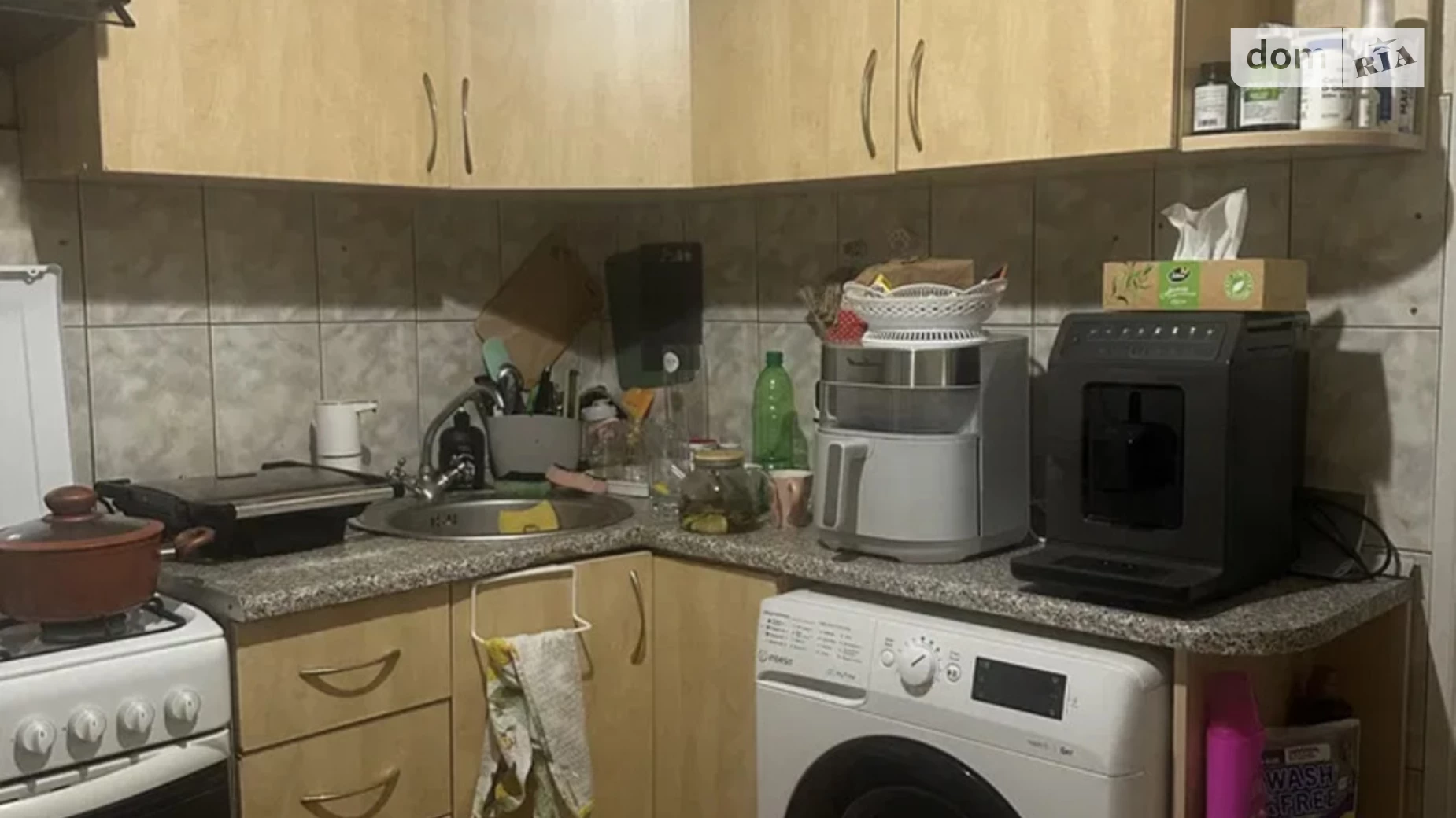 Продается 2-комнатная квартира 46 кв. м в Киеве, ул. Березняковская, 14 - фото 5