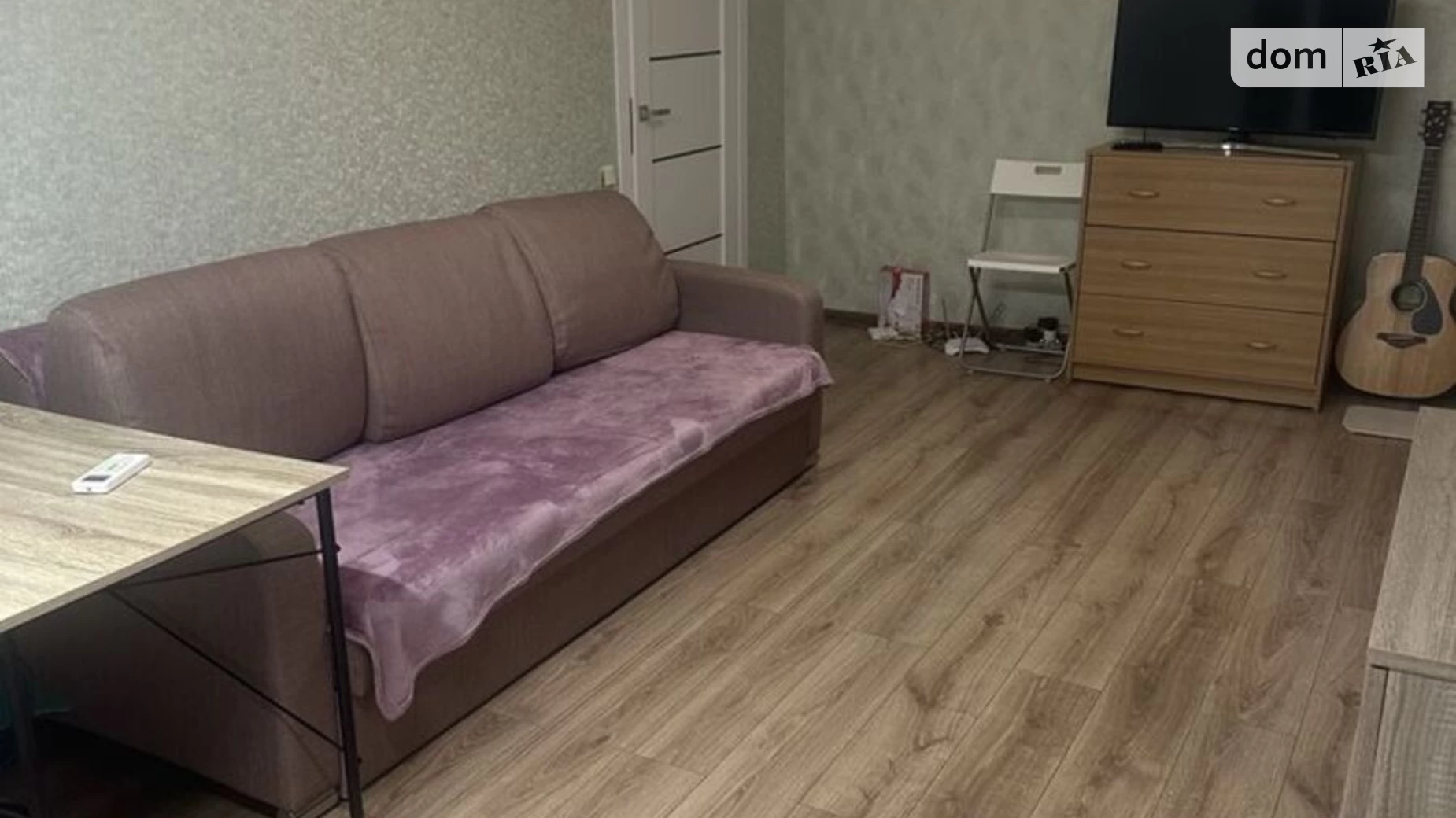 Продается 2-комнатная квартира 46 кв. м в Киеве, ул. Березняковская, 14 - фото 2