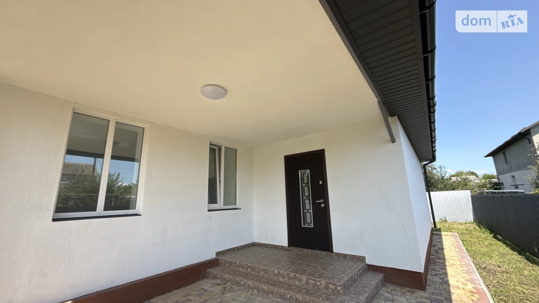 Продается одноэтажный дом 105 кв. м с балконом, цена: 76000 $ - фото 2