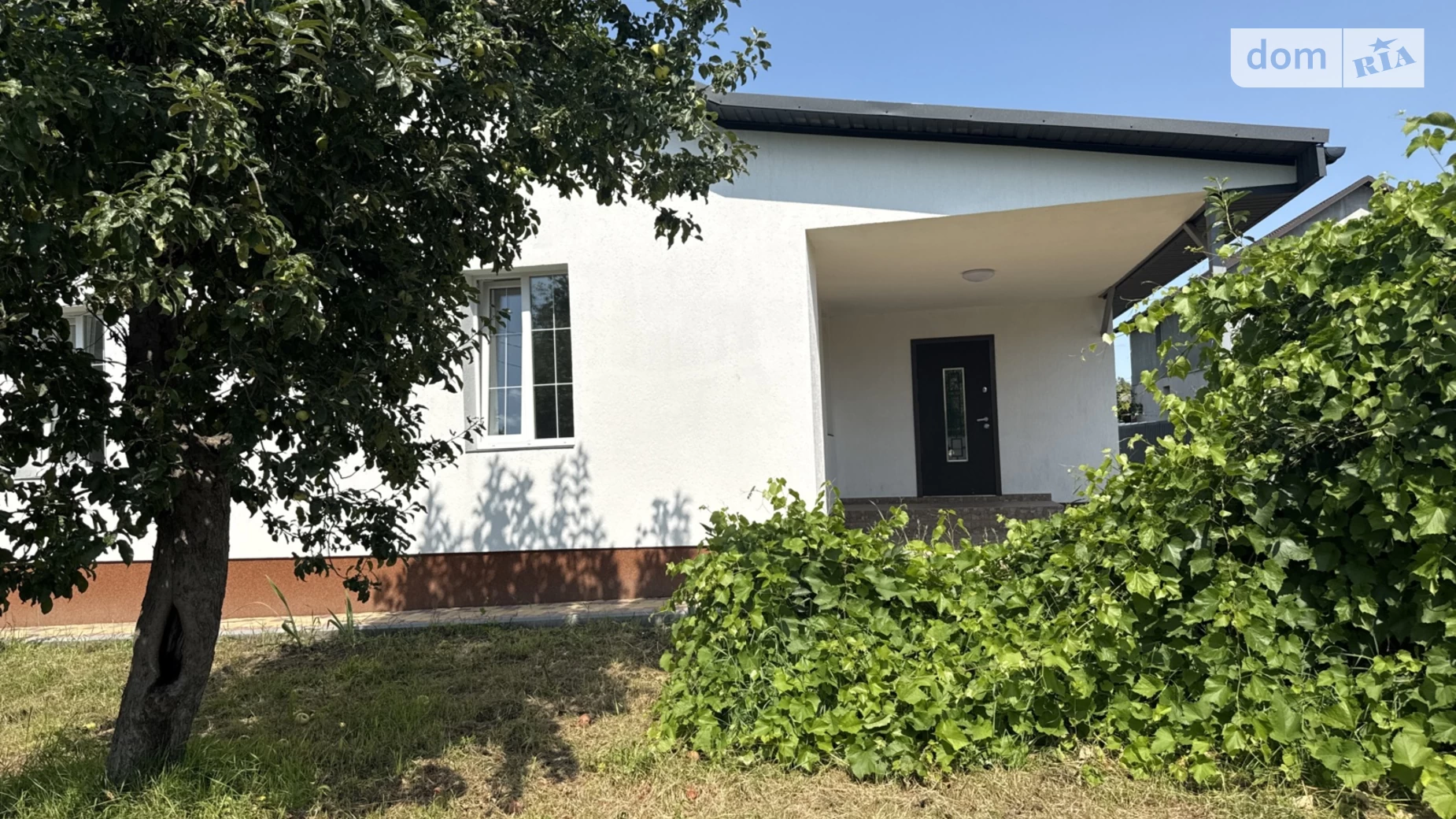 Продается одноэтажный дом 105 кв. м с балконом, цена: 76000 $ - фото 4