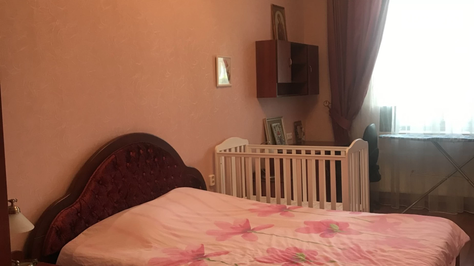 Сдается в аренду 1-комнатная квартира 65 кв. м в Виннице, ул. Князя Владимира(Милиционная), 6 - фото 4