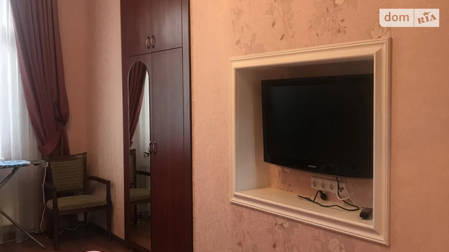 Сдается в аренду 1-комнатная квартира 65 кв. м в Виннице, ул. Князя Владимира(Милиционная), 6 - фото 5