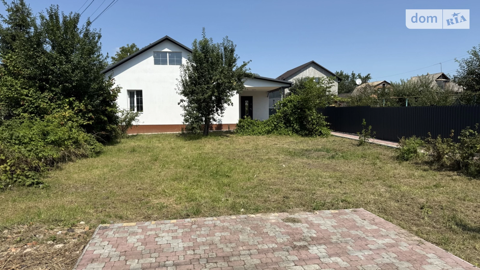 Продается одноэтажный дом 100 кв. м с баней/сауной, цена: 76000 $ - фото 4