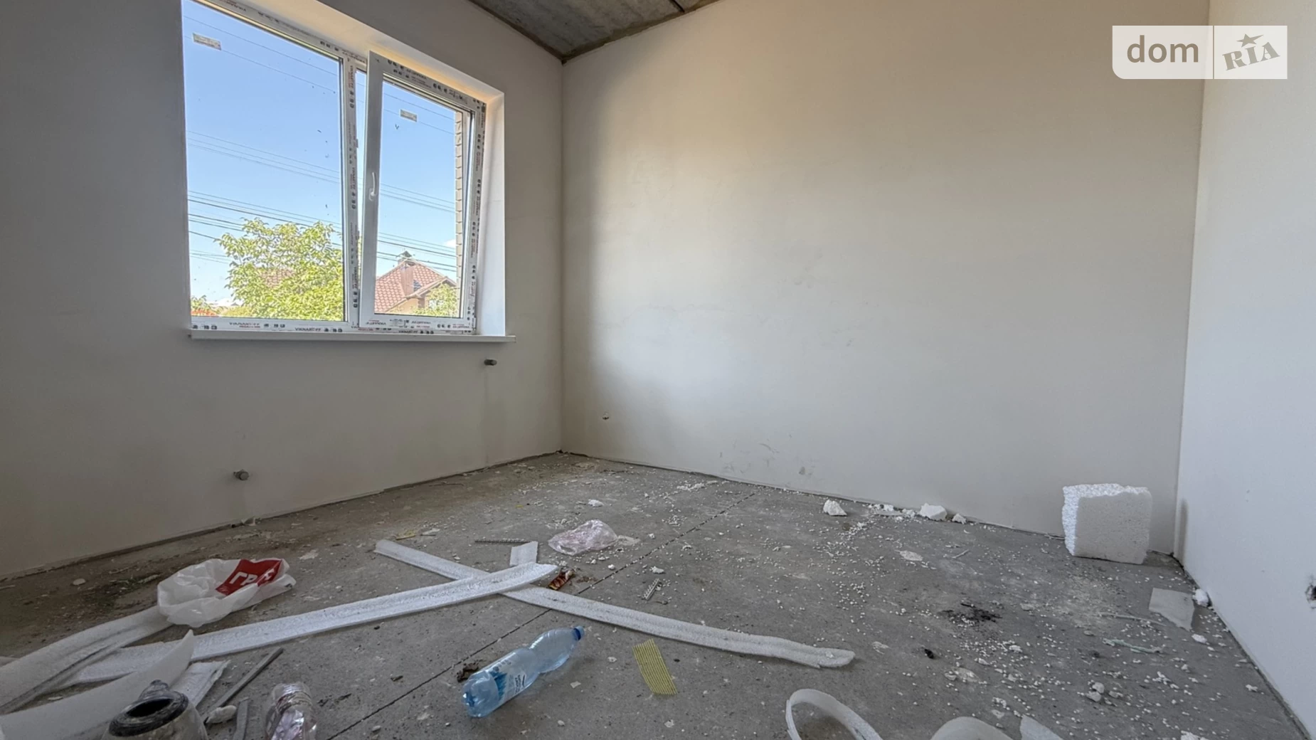 Продается дом на 2 этажа 105 кв. м с балконом, цена: 88000 $ - фото 3