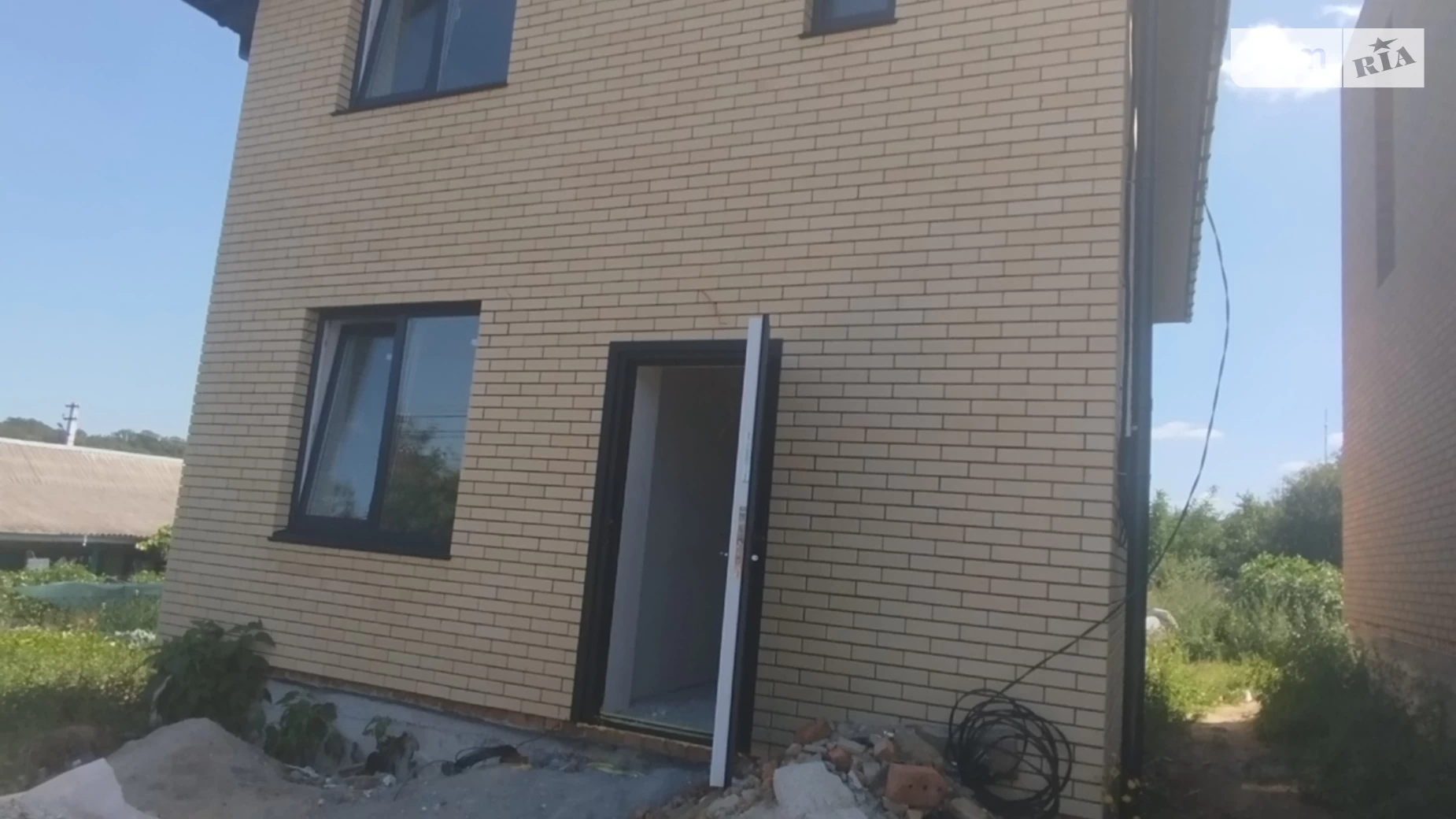 Продается дом на 2 этажа 105 кв. м с террасой, цена: 88000 $ - фото 3
