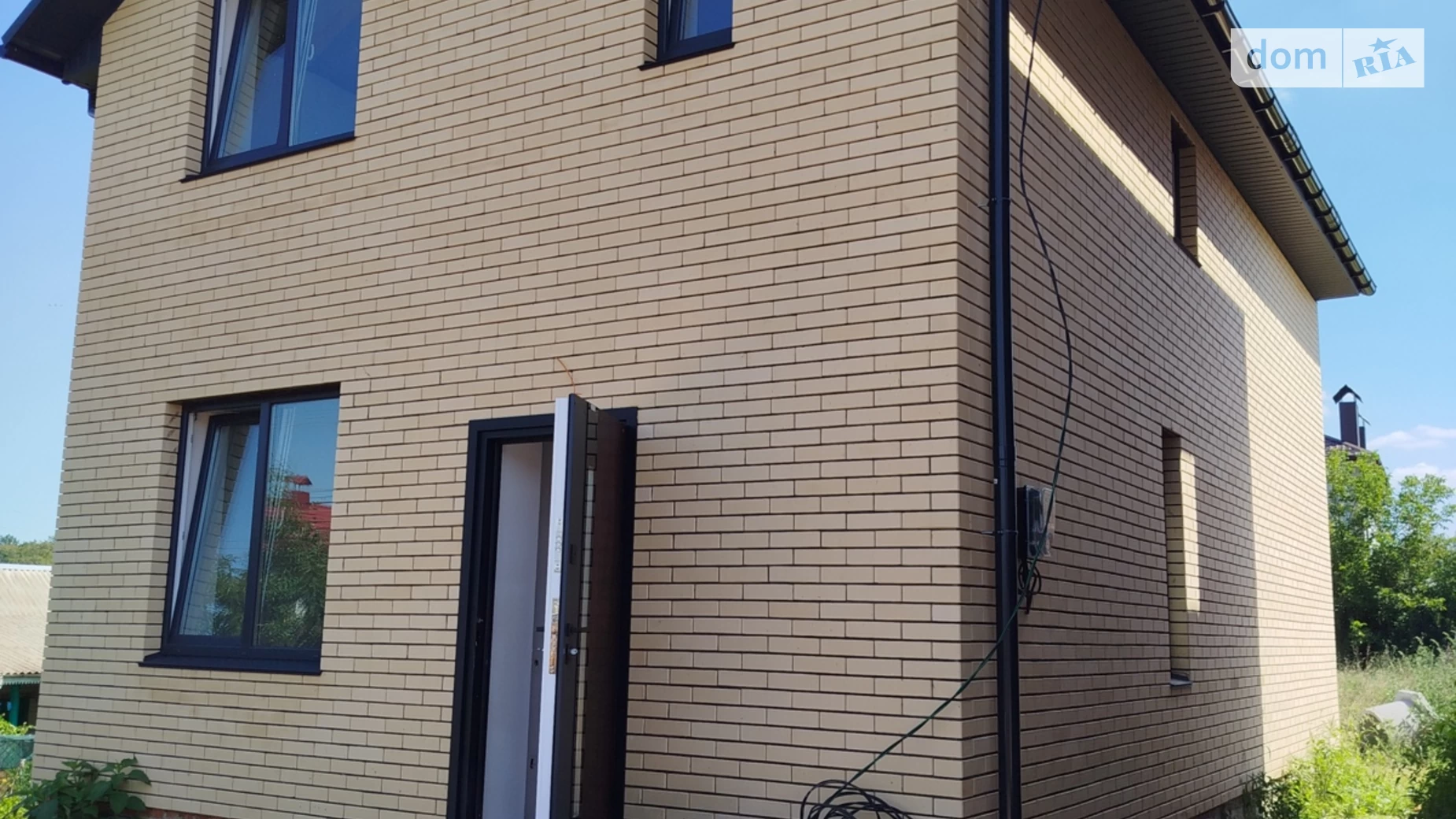 Продается дом на 2 этажа 105 кв. м с террасой, цена: 88000 $ - фото 2