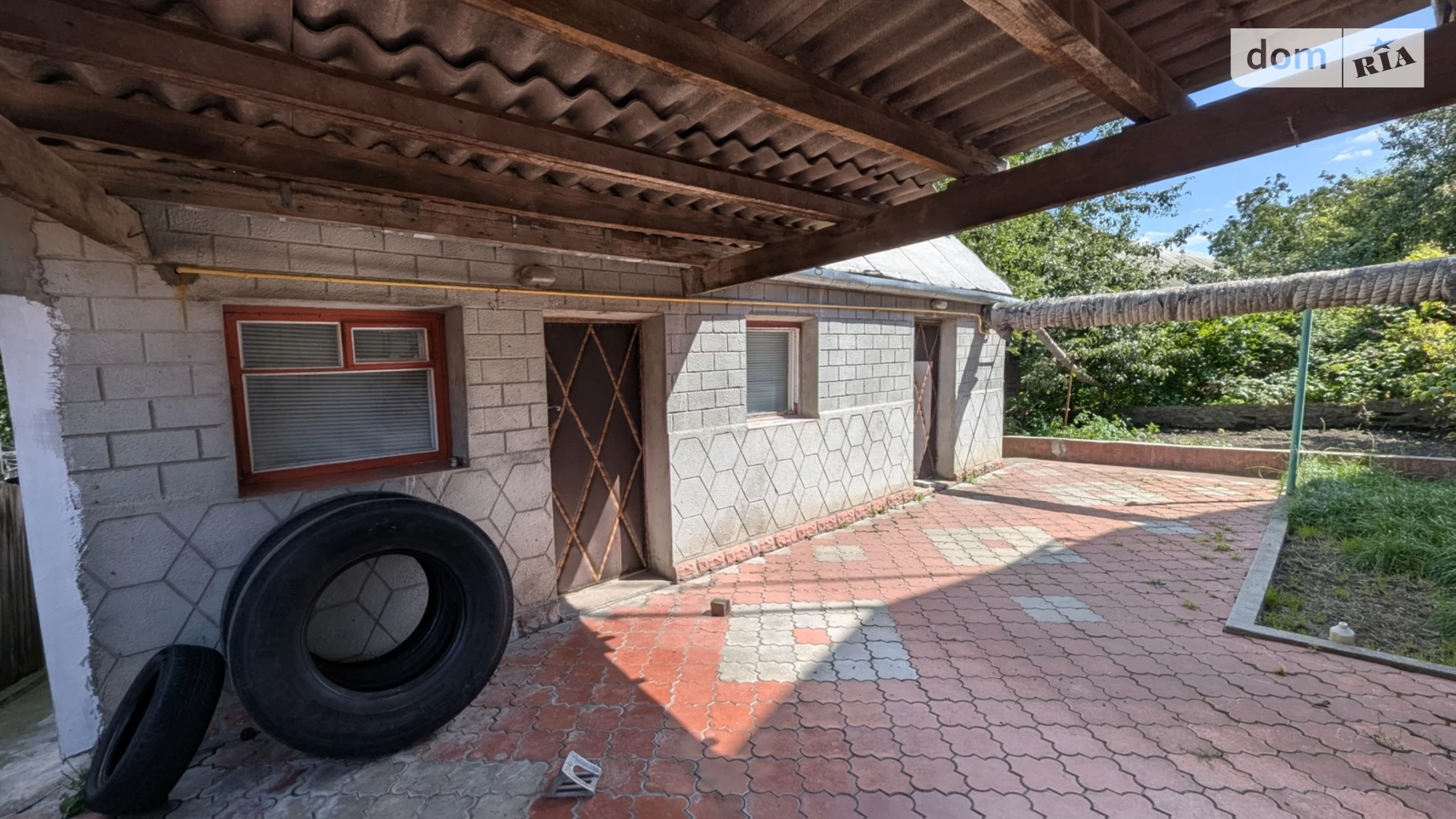 Продается одноэтажный дом 68 кв. м с верандой, цена: 72000 $ - фото 4