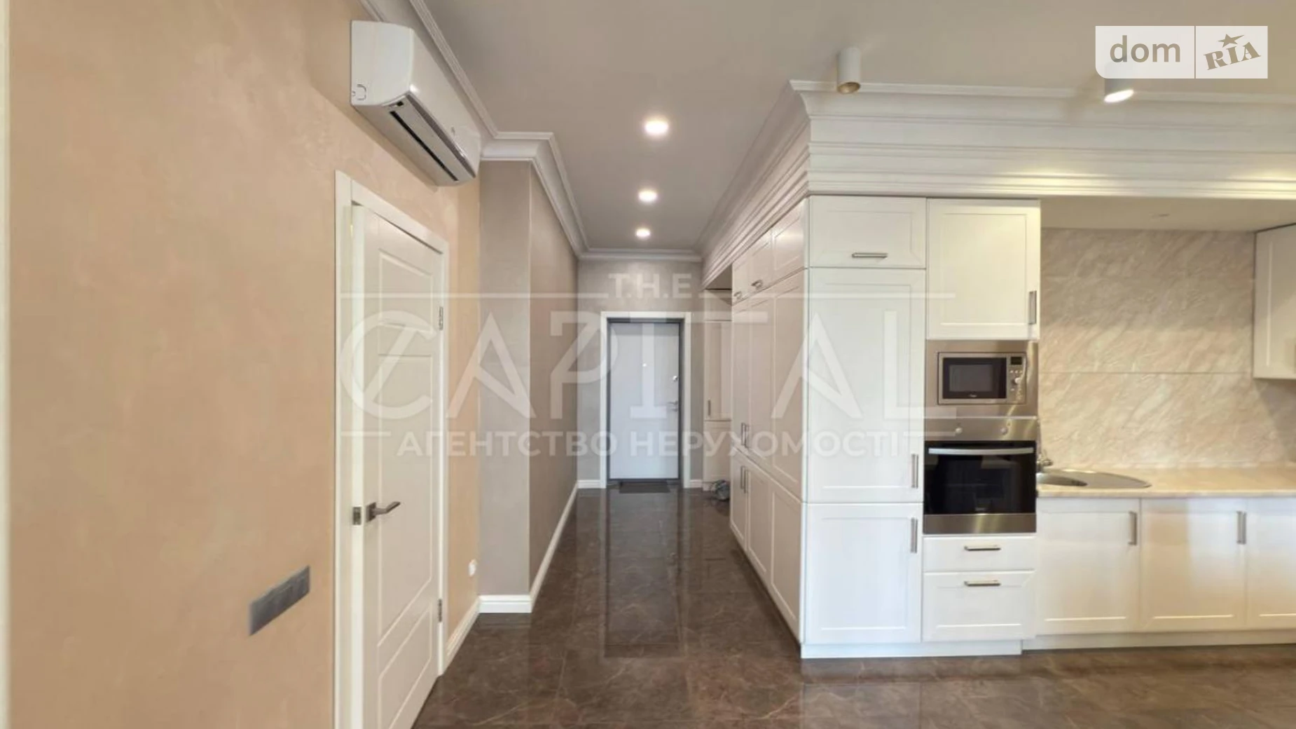 ул. Саксаганского, 37К Голосеевский Киев ЖК Royal Tower Олимпийская, цена: 225000 $ - фото 4