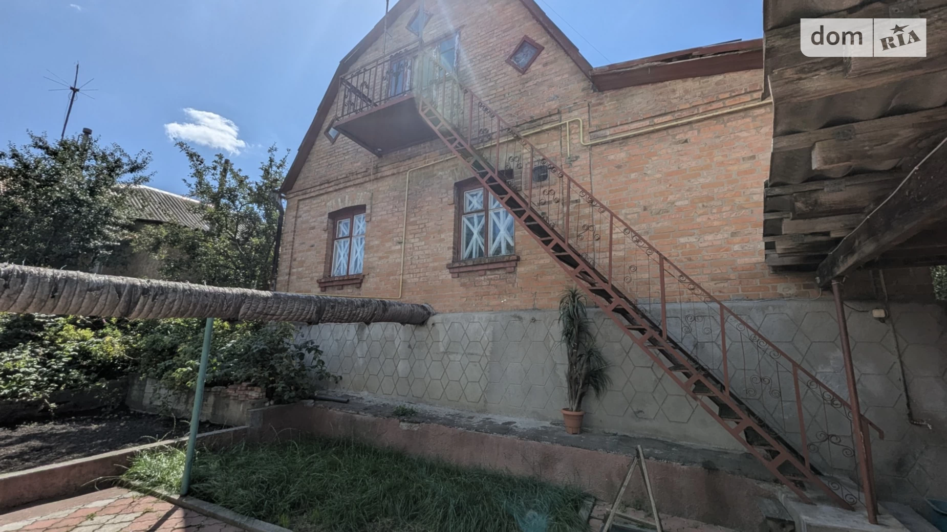 Продается одноэтажный дом 68 кв. м с верандой, цена: 72000 $ - фото 5