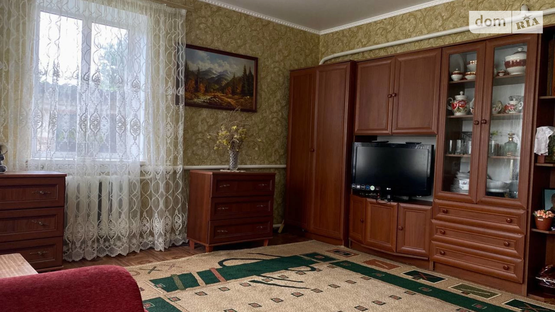 Продается одноэтажный дом 91.7 кв. м с балконом, цена: 45000 $ - фото 5