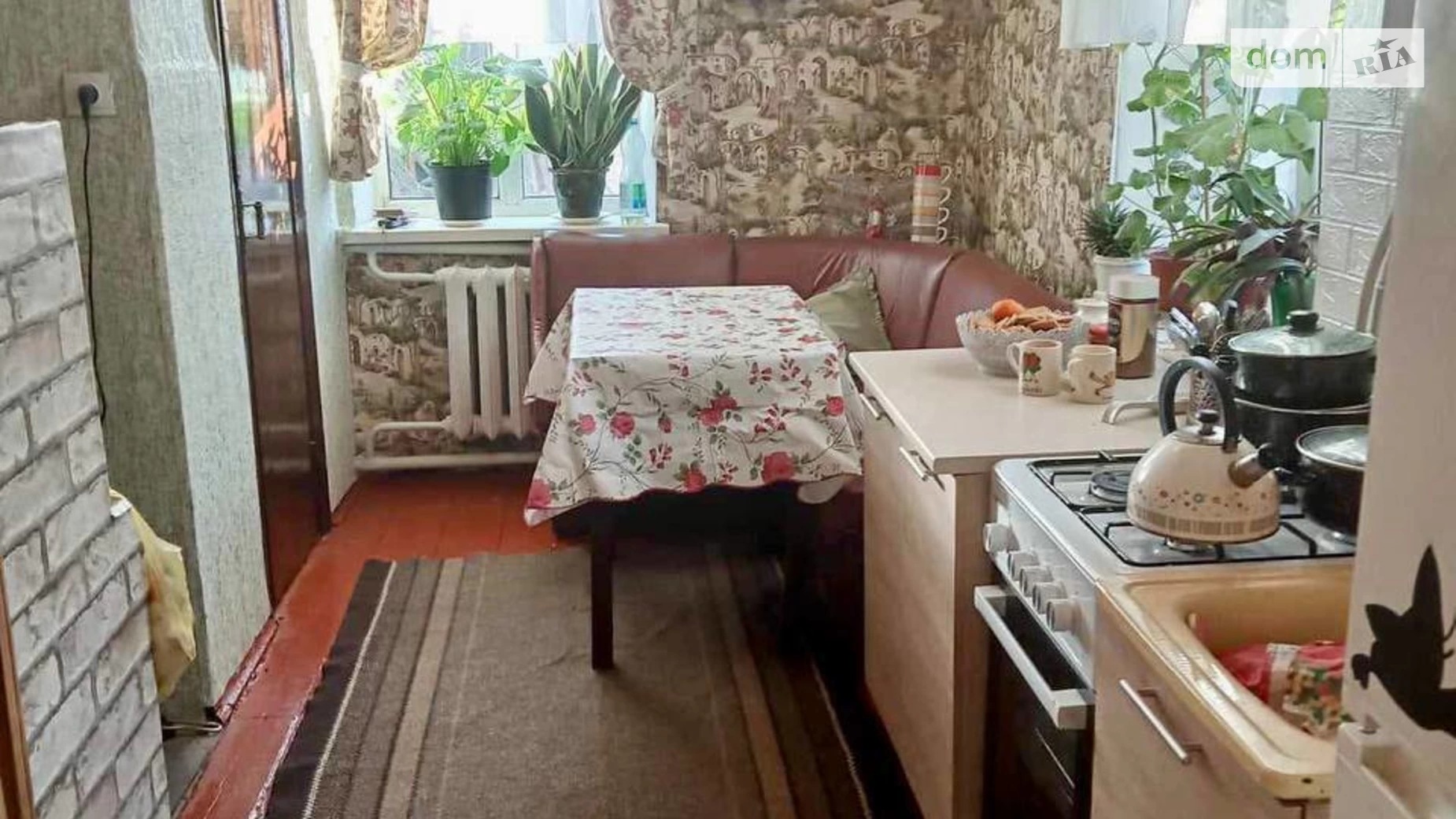 Продается одноэтажный дом 91.7 кв. м с балконом, цена: 45000 $ - фото 4