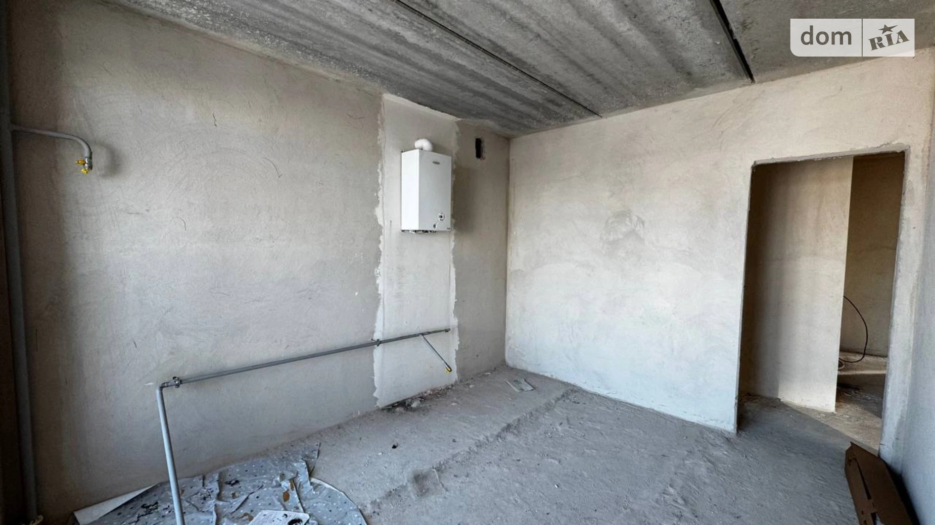 ул. Соборная(ІІІ Интернационала), 2К/45 Ирпень ЖК Олимп, цена: 60000 $ - фото 2