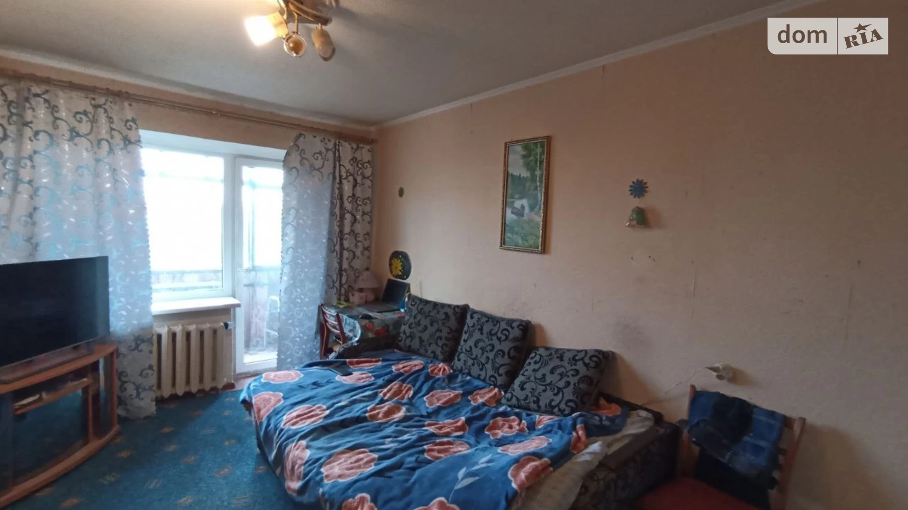 Продается 2-комнатная квартира 48.3 кв. м в Харькове, ул. Клочковская, 276 - фото 2