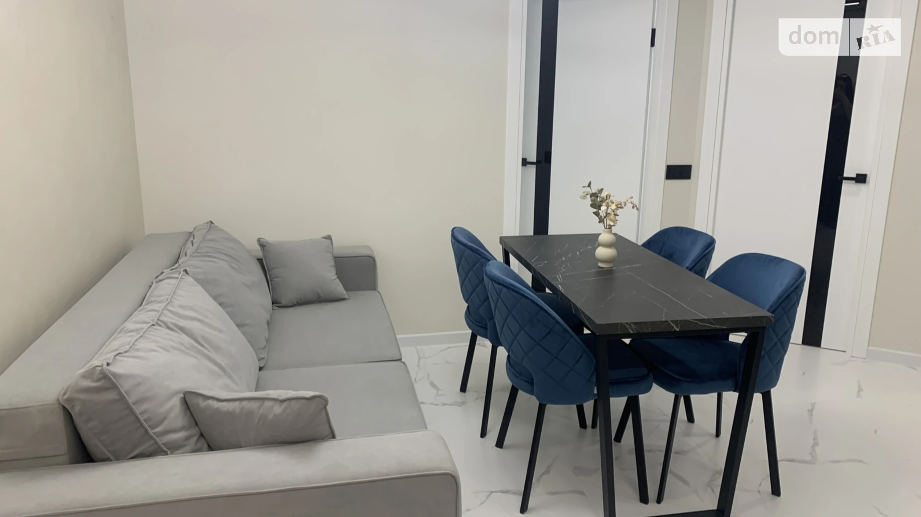 2-комнатная квартира 52 кв. м в Тернополе, ул. Киевская - фото 2