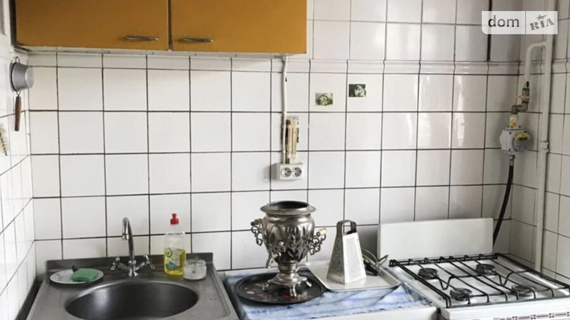 Продается 3-комнатная квартира 68.1 кв. м в Киеве, просп. Павла Тычины, 21 - фото 2